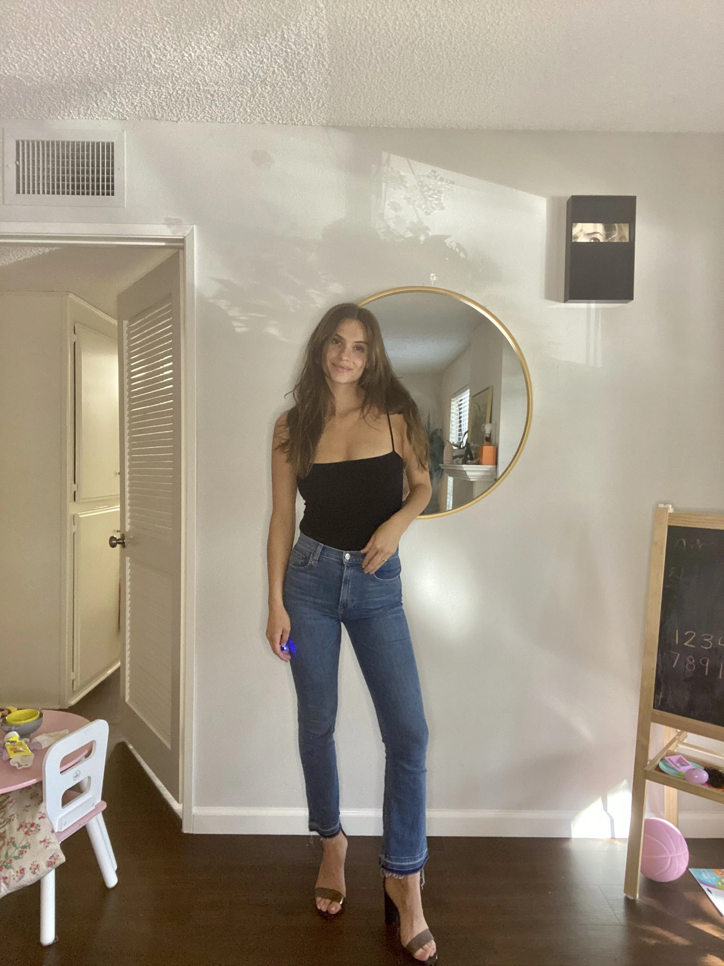 Gabrielle Gaillard Digitals Arquette Agency