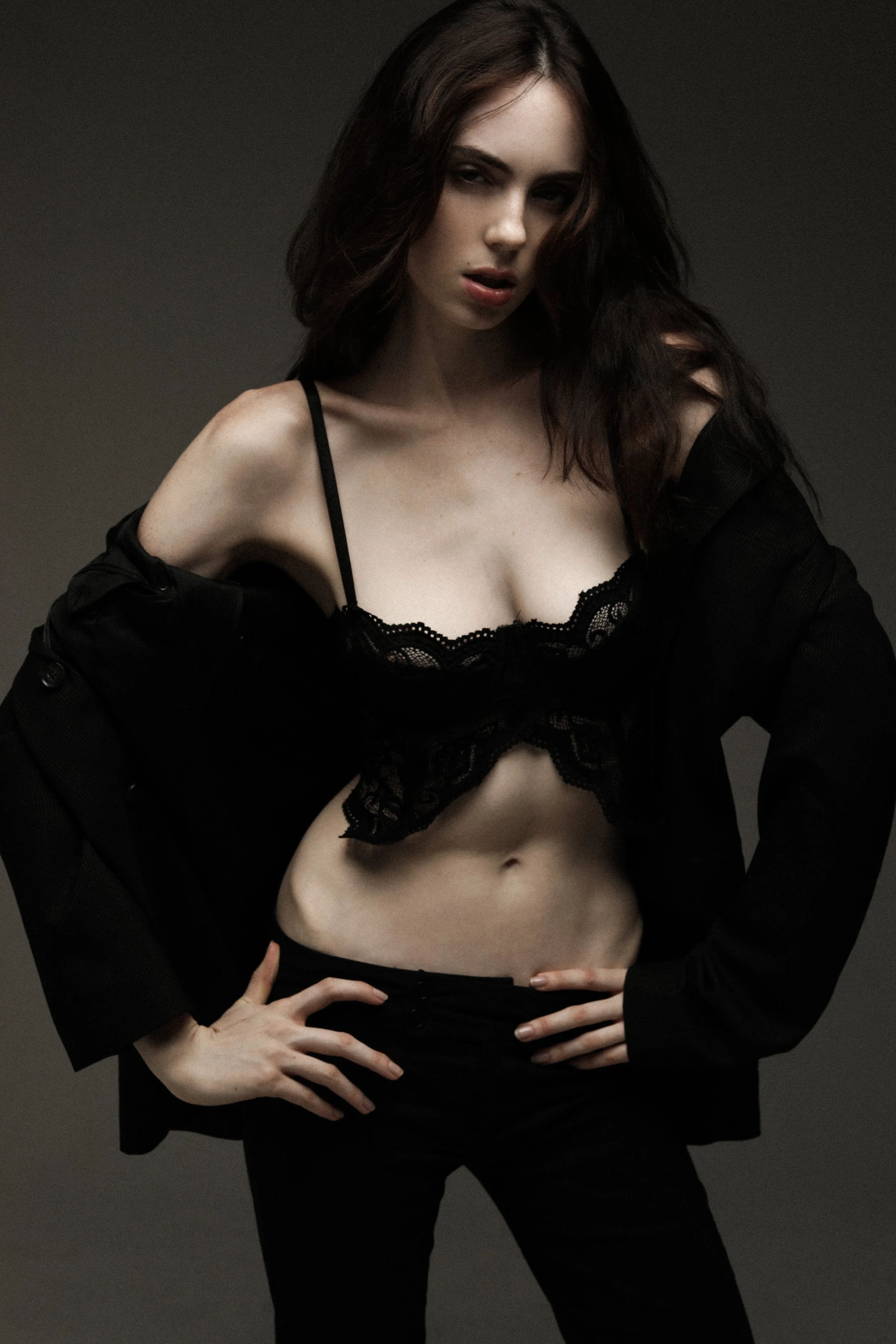 Chloe Bradford Arquette Agency