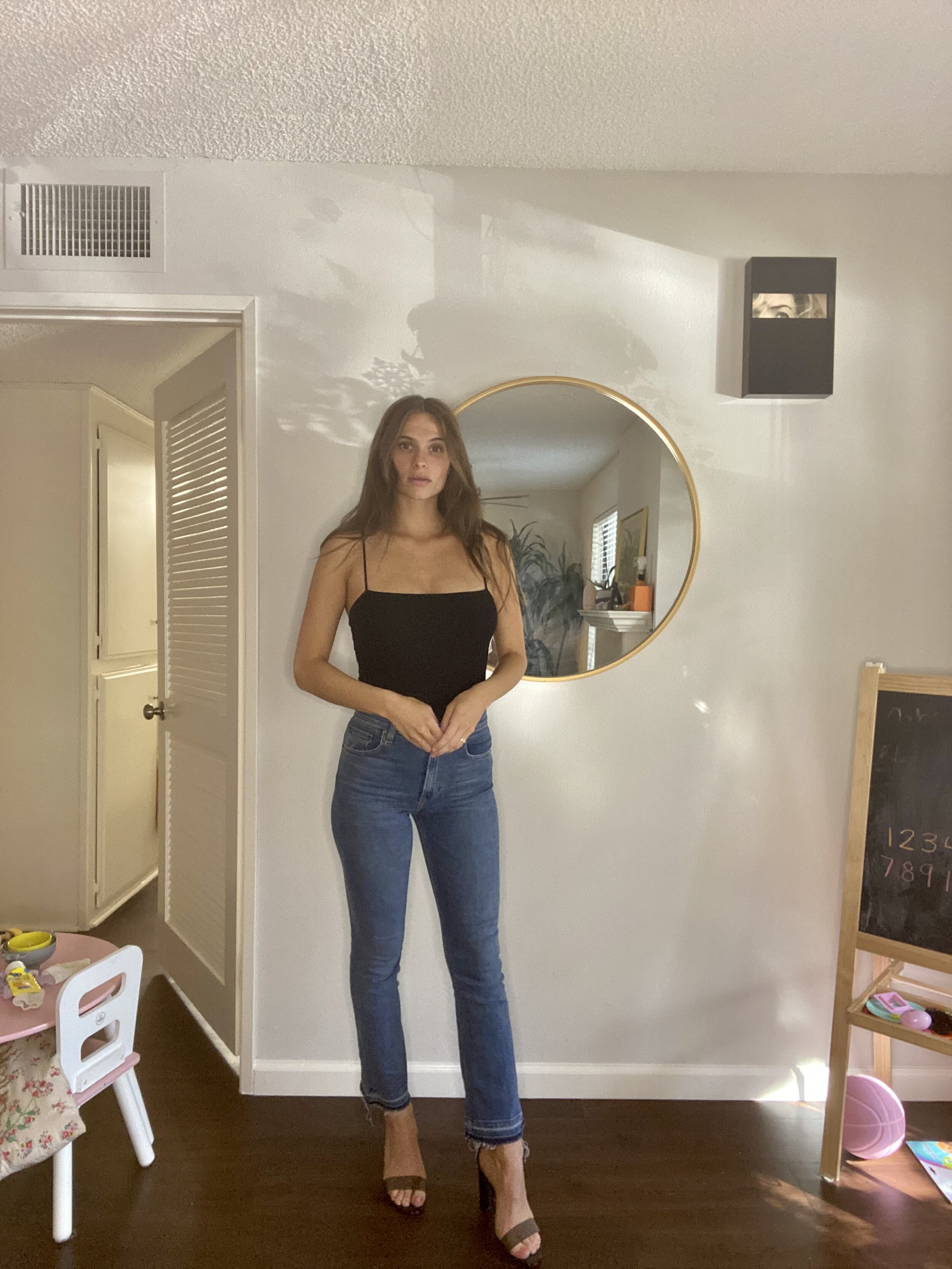 Gabrielle Gaillard Digitals Arquette Agency