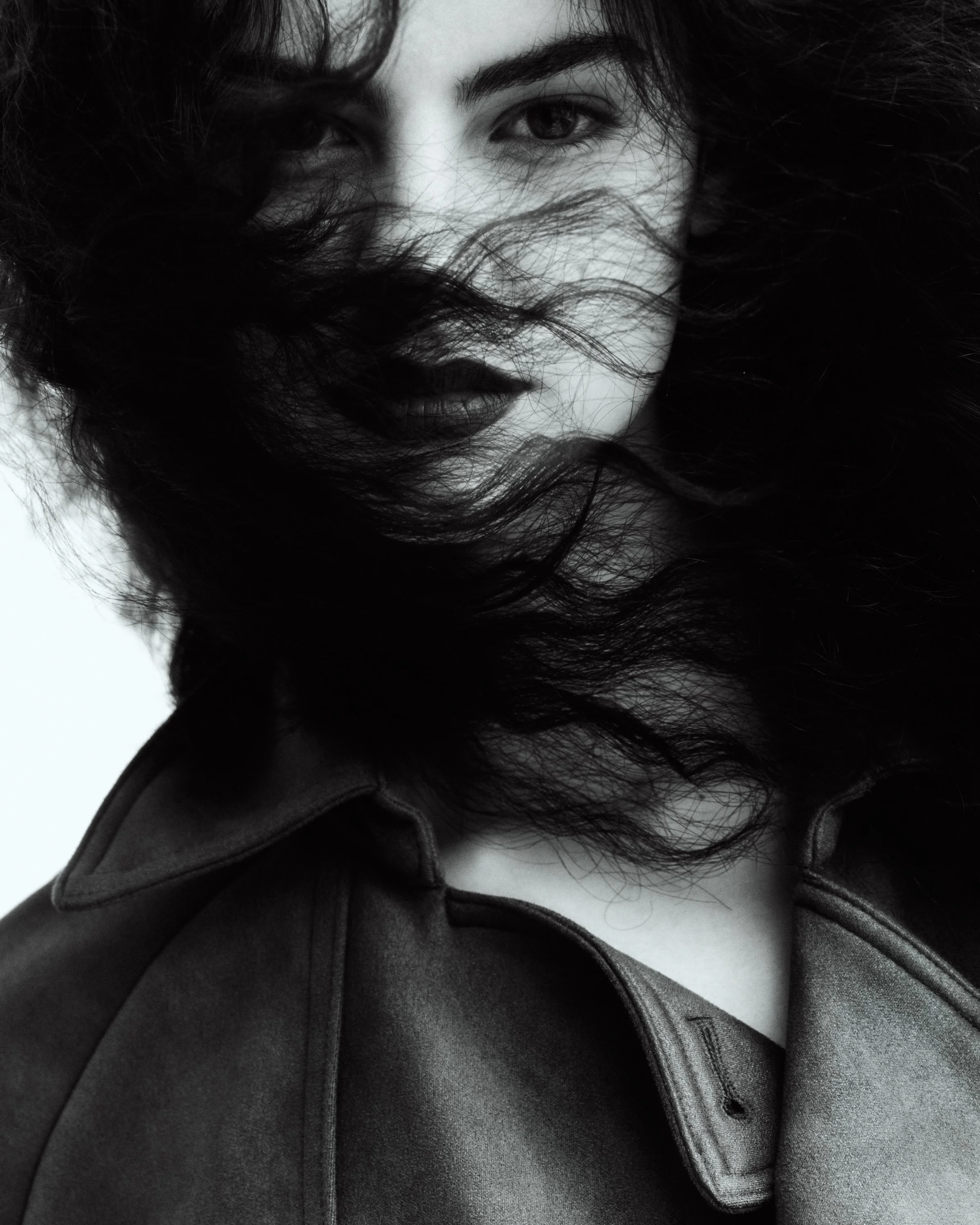 Adia Rosario Arquette Agency