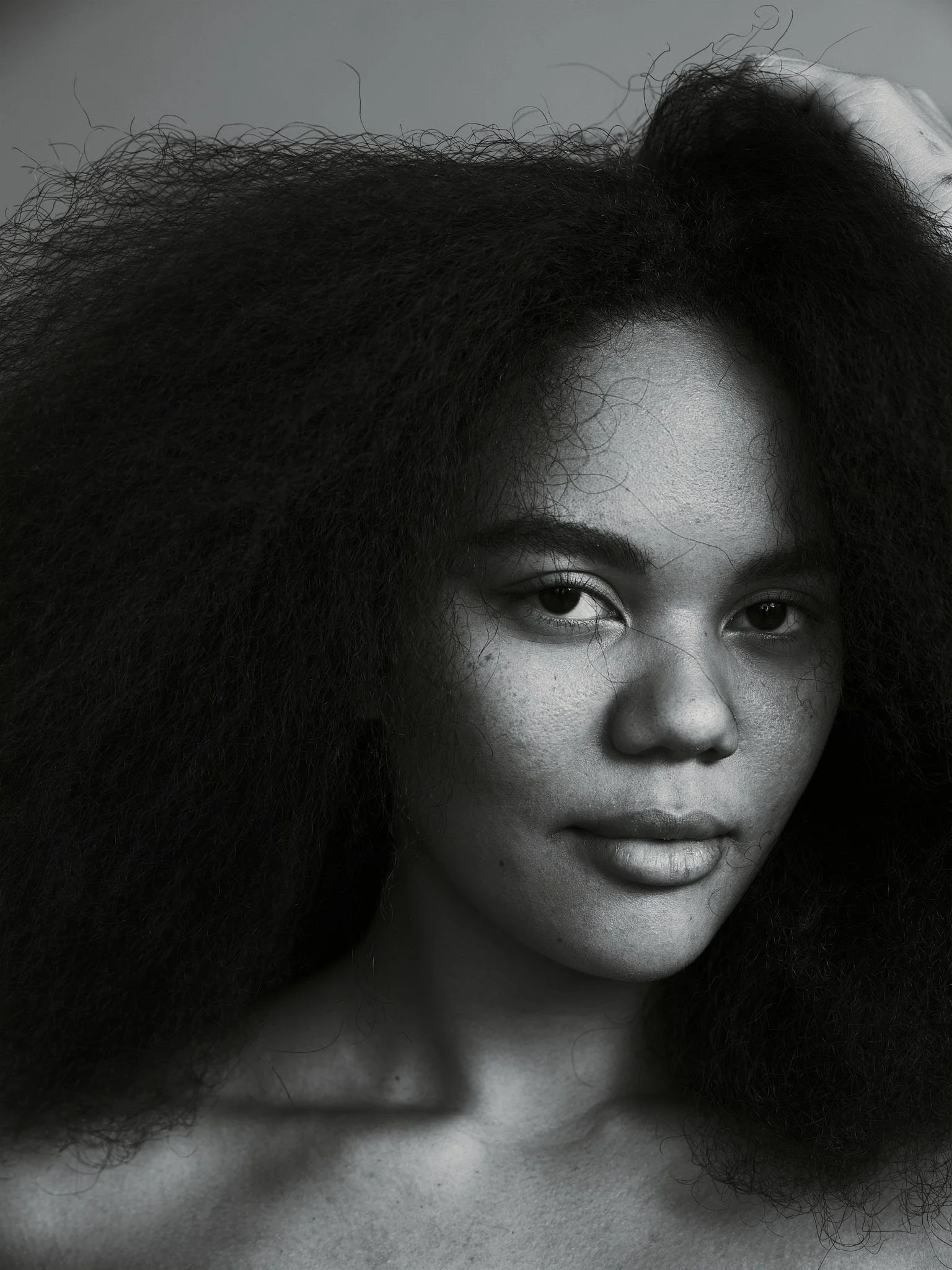 Milei Wyatt Arquette Agency