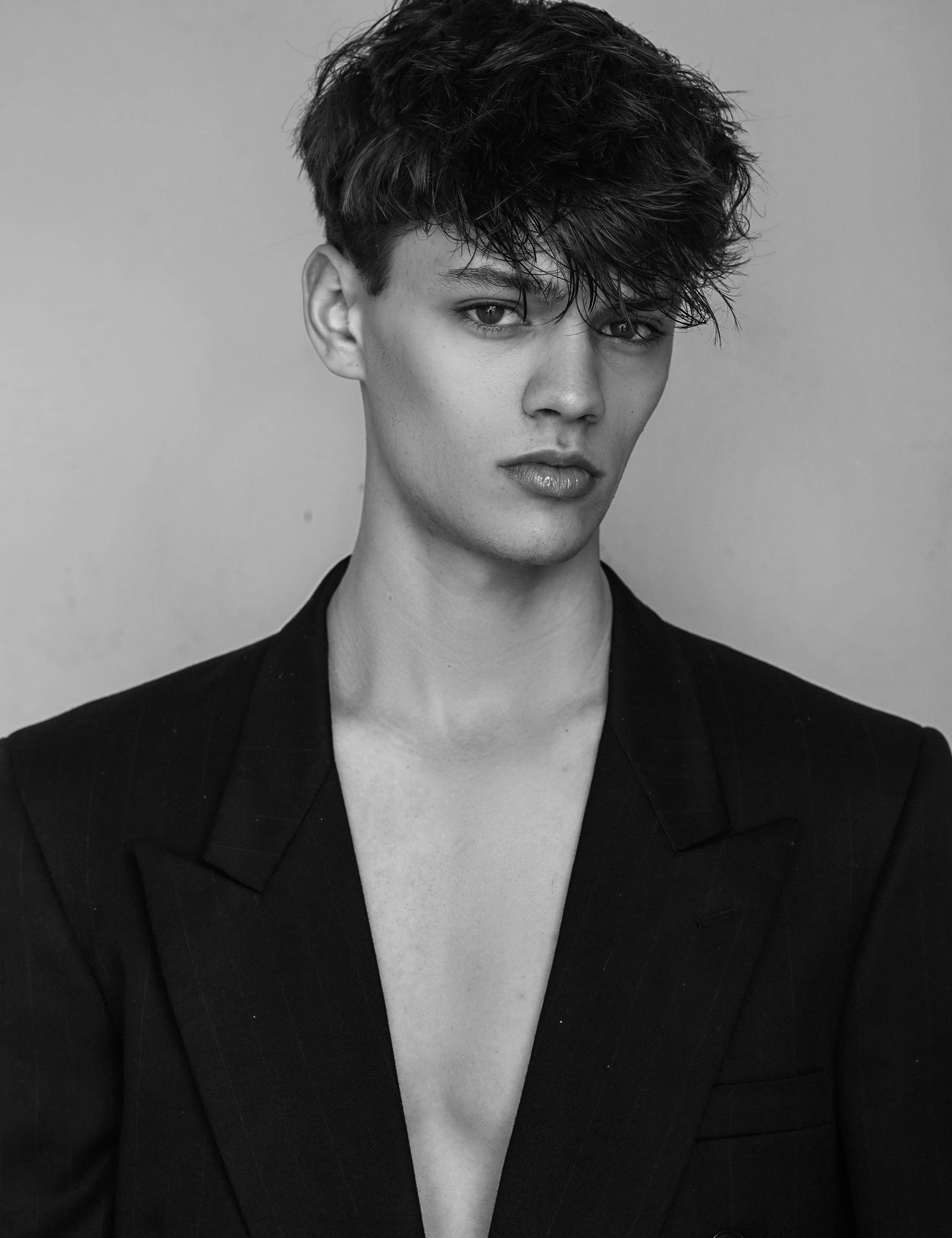 James Hoek  Arquette Agency 