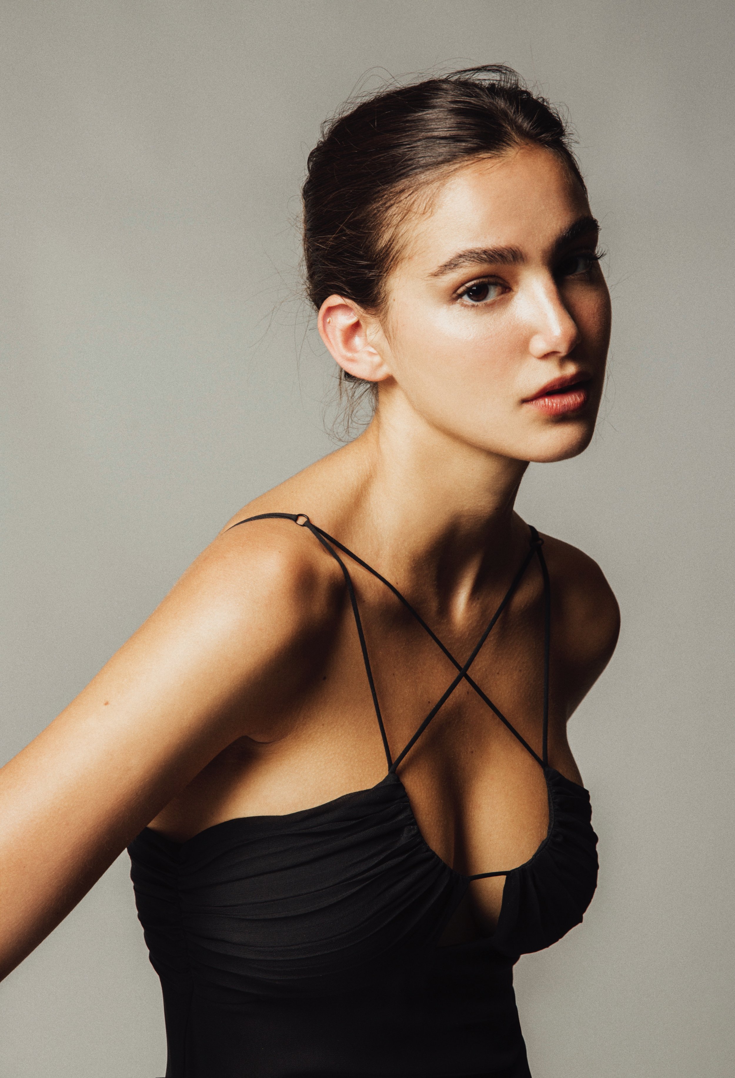 Brooke Korine Arquette Agency