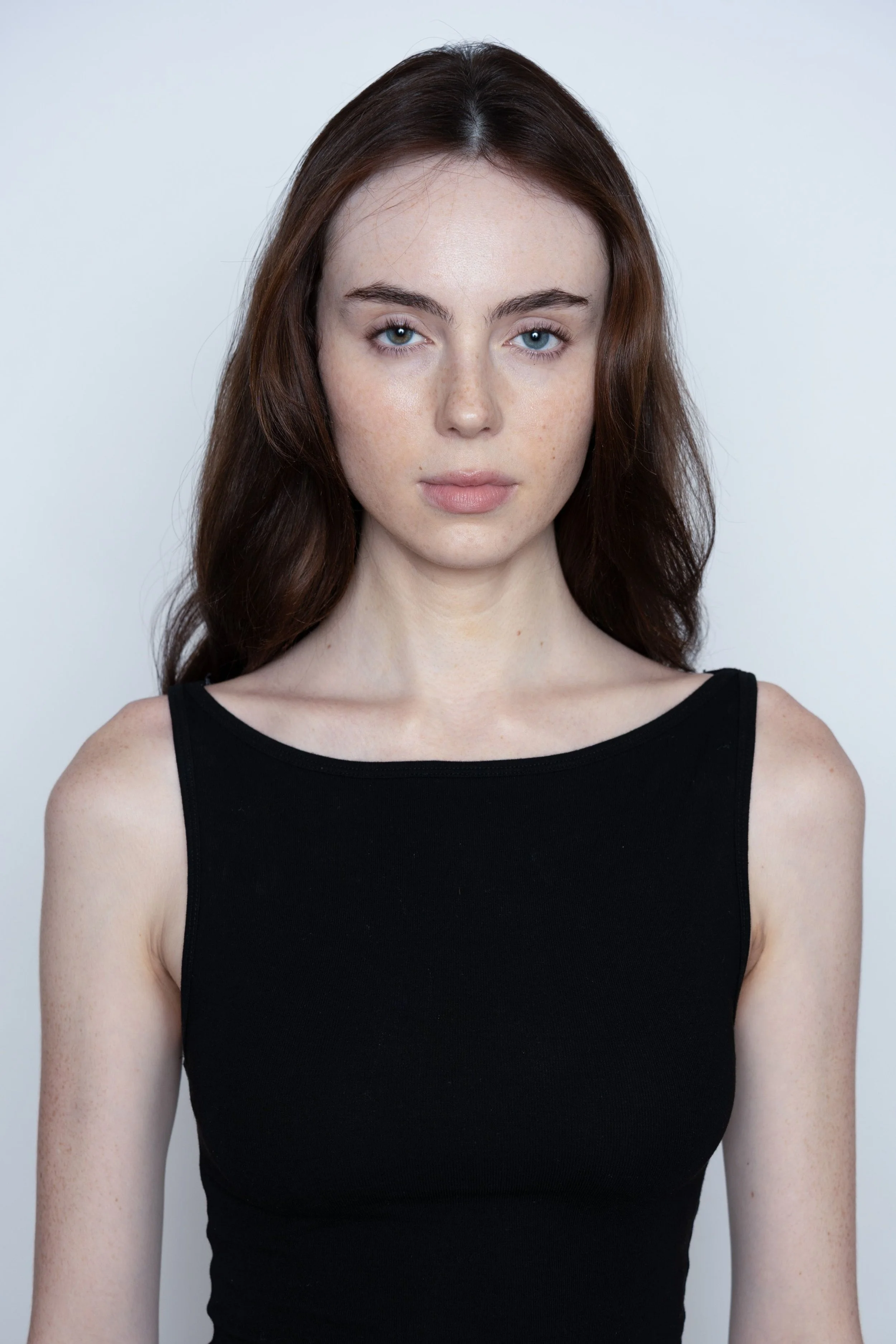 Chloe Bradford Arquette Agency
