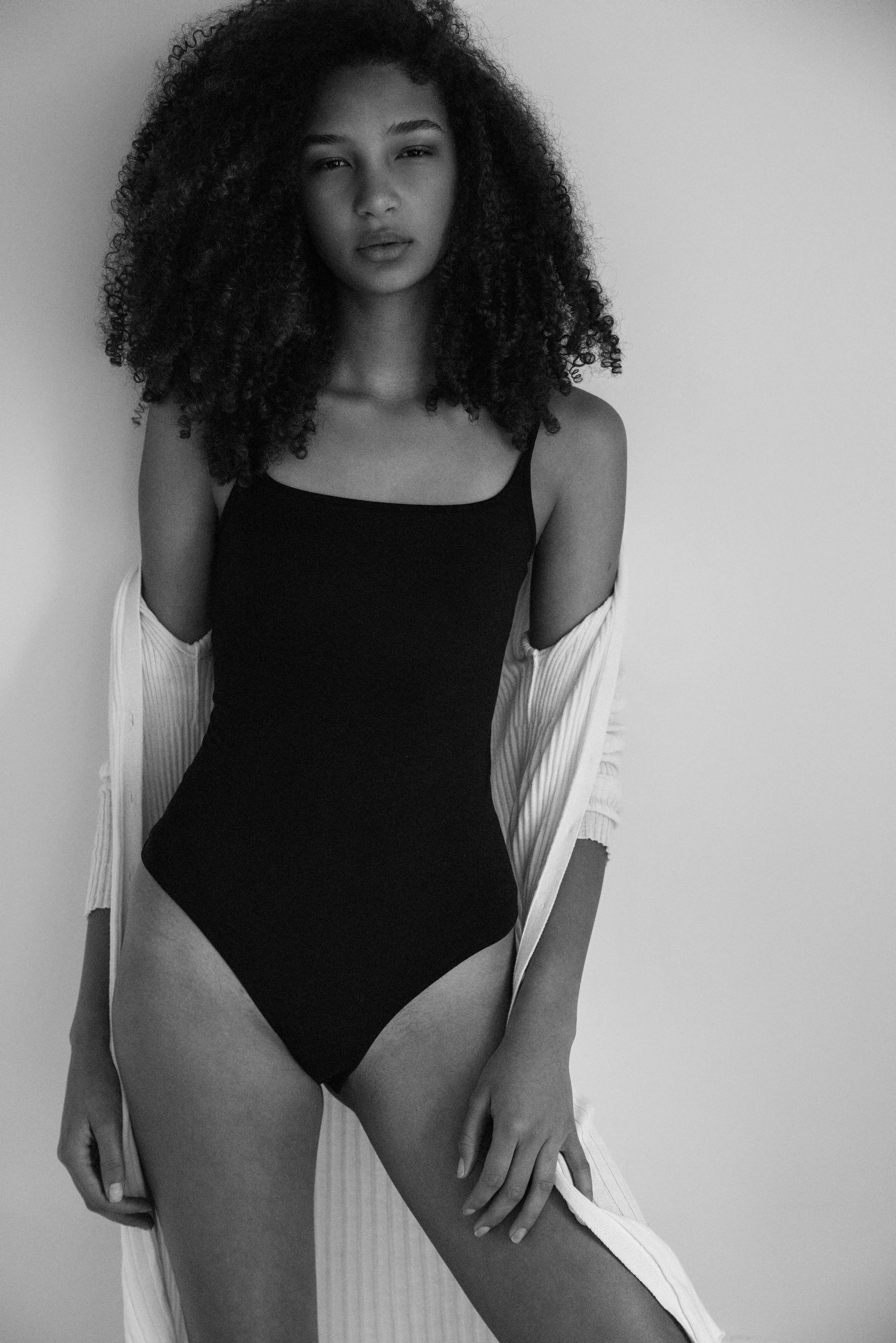 Bella Hobbs Arquette Agency