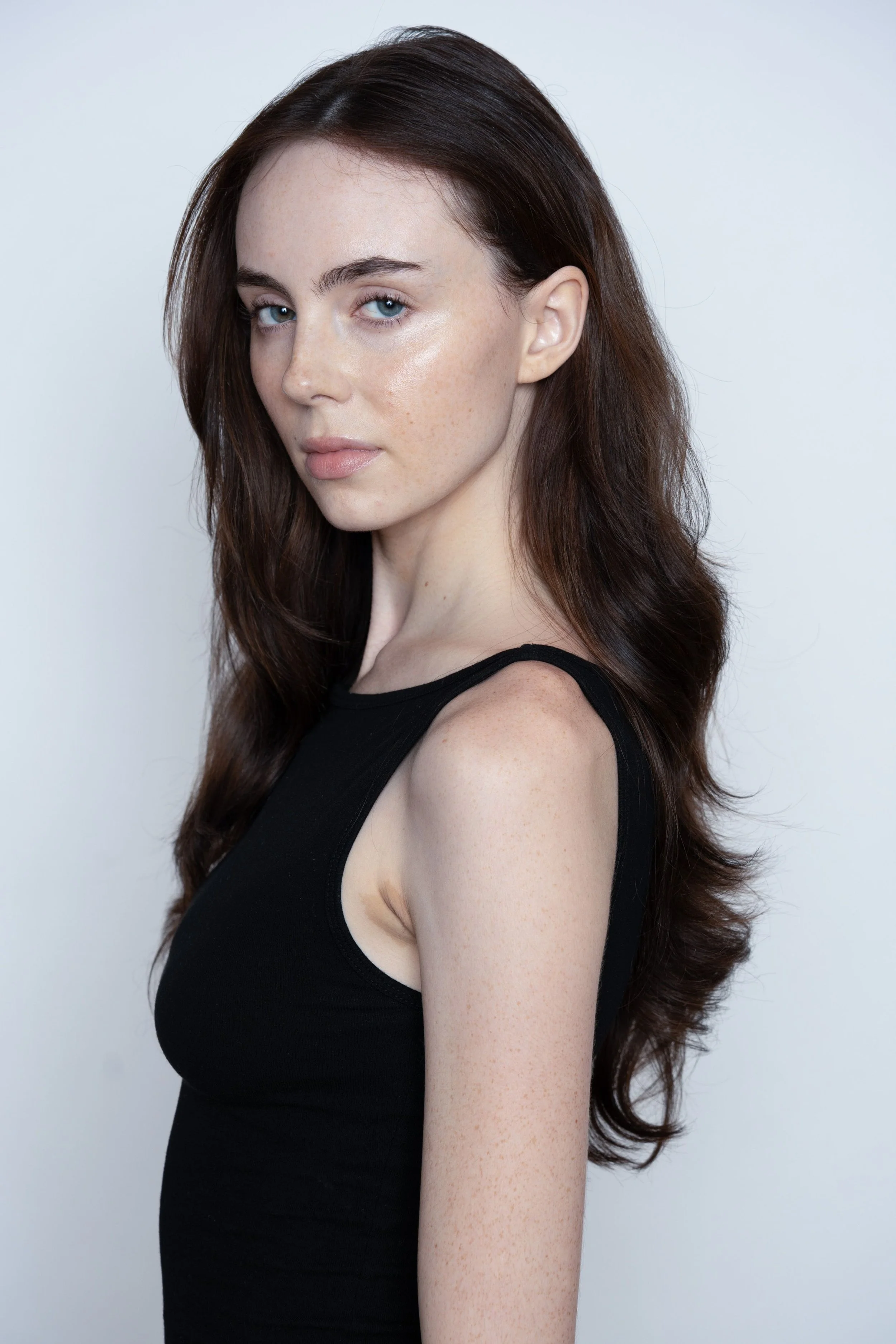 Chloe Bradford Arquette Agency