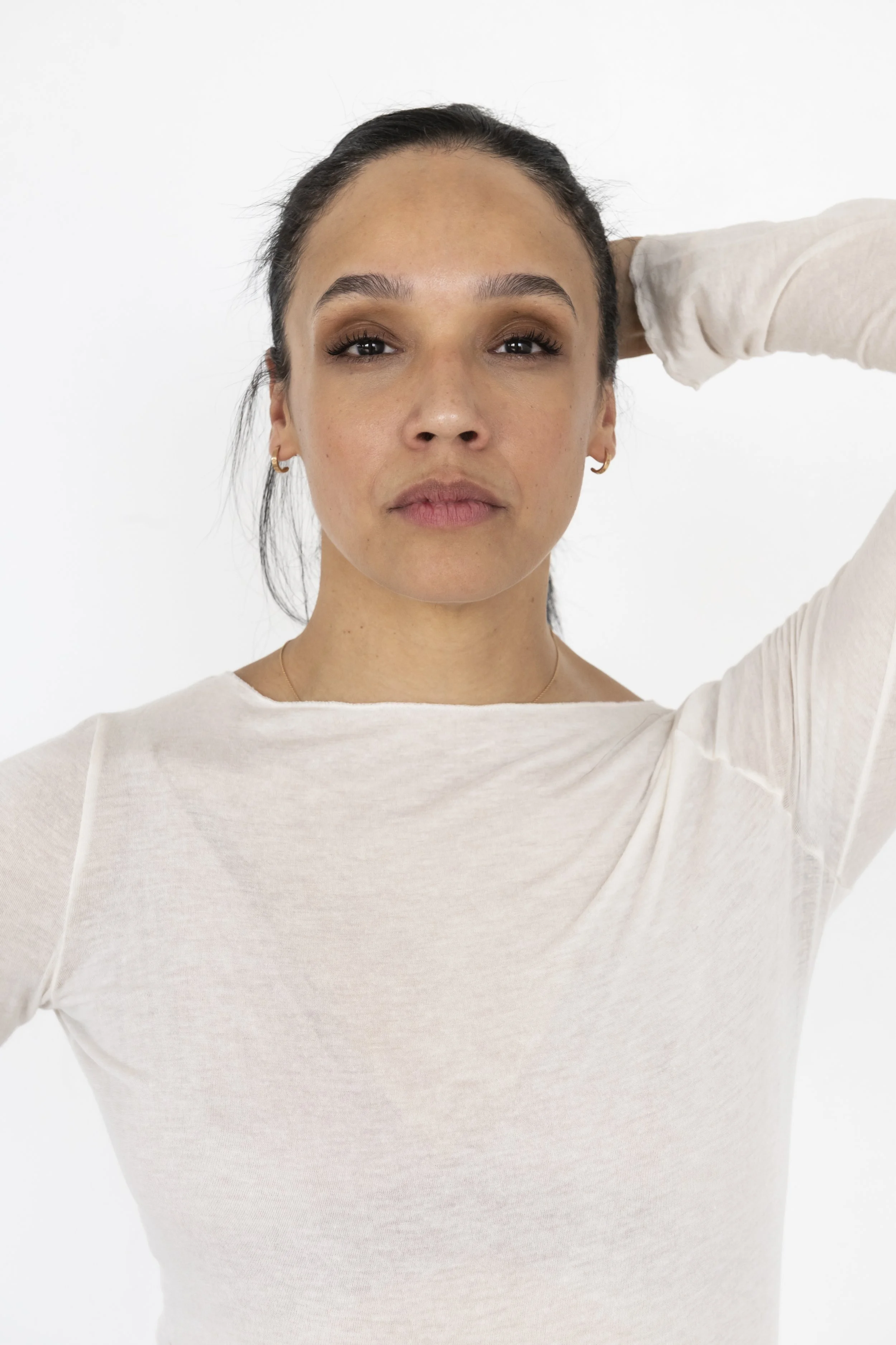 Dionna Thueson Digitals Arquette Agency