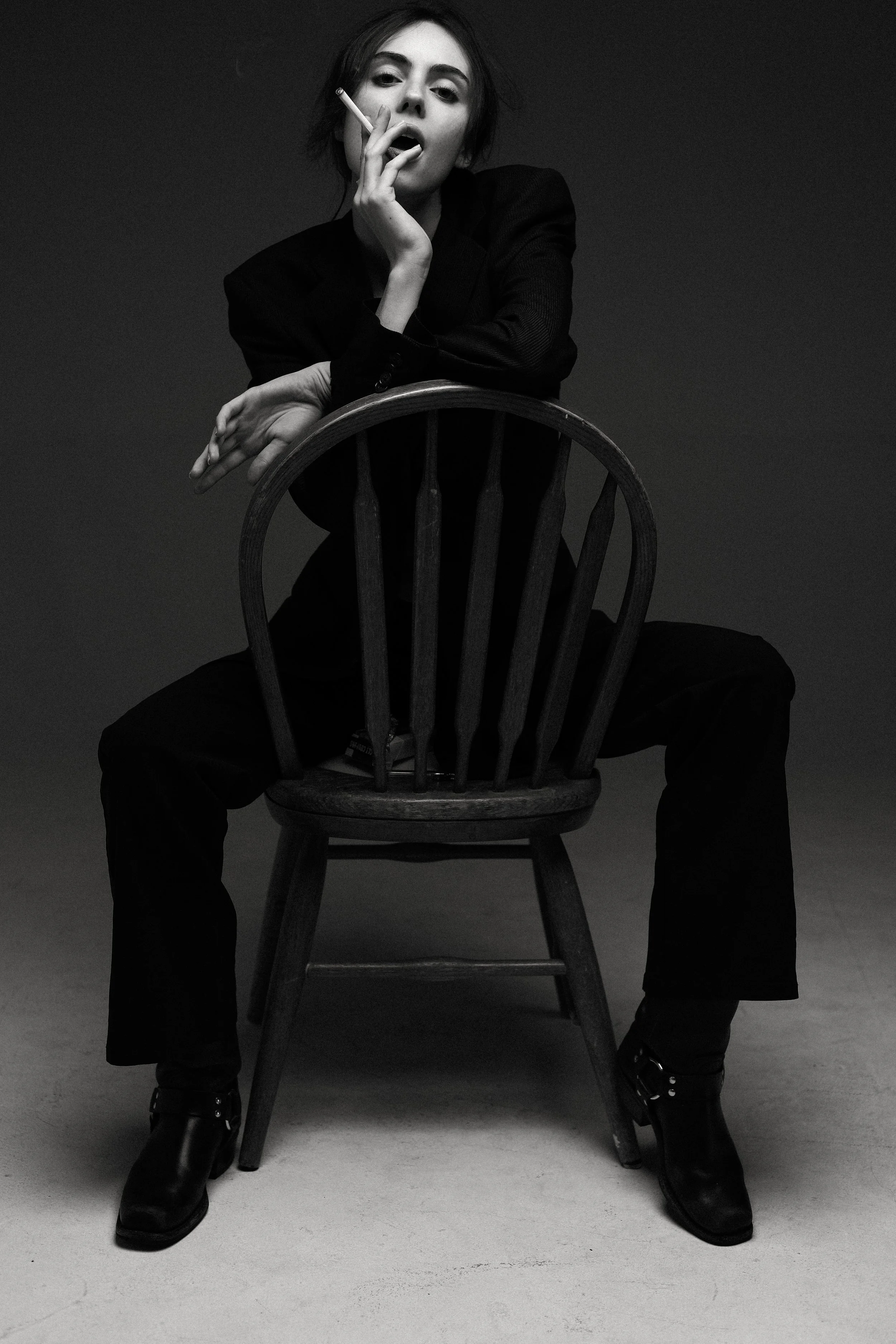 Chloe Bradford Arquette Agency