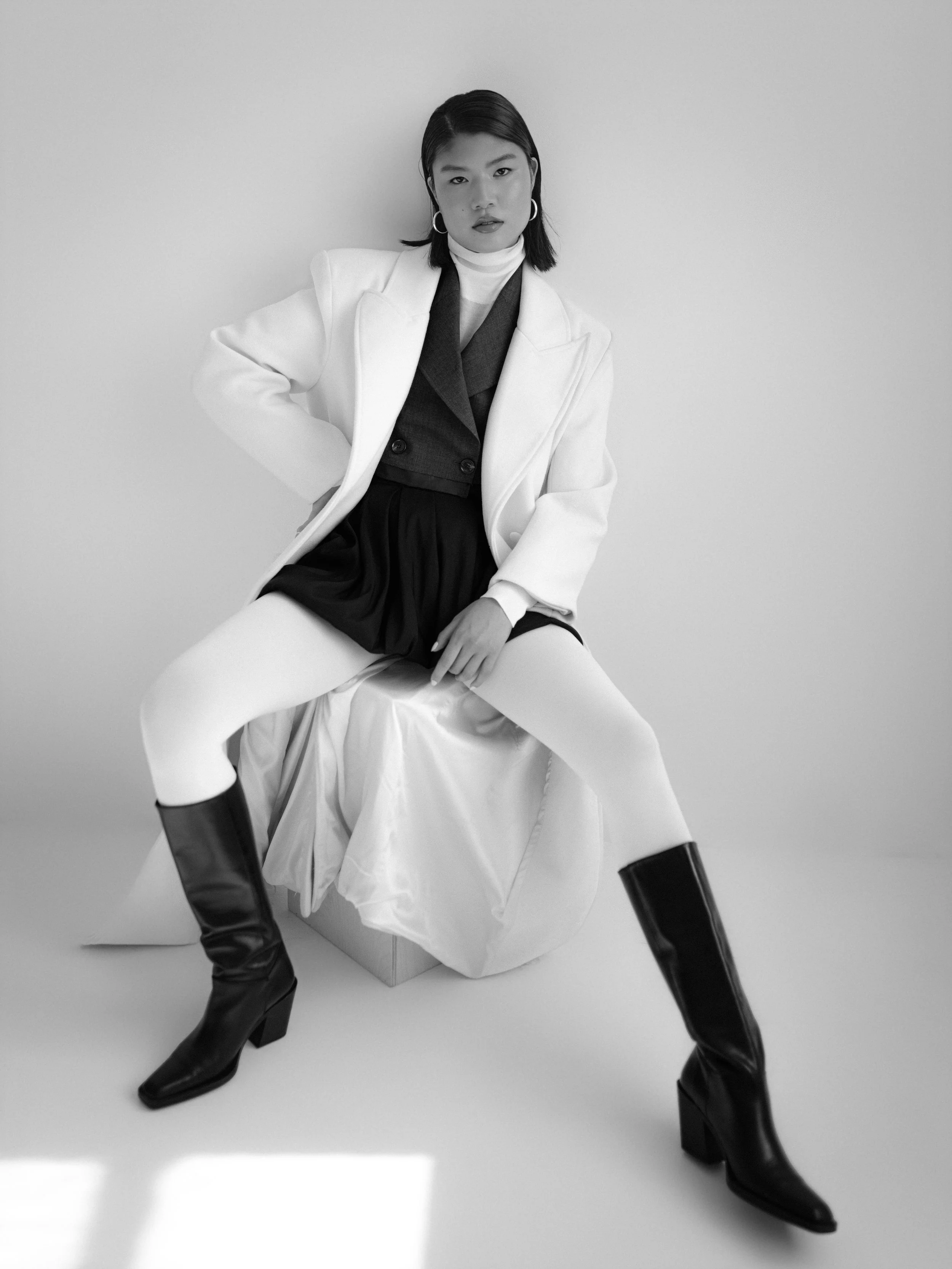 Hayden Huynh Arquette Agency 