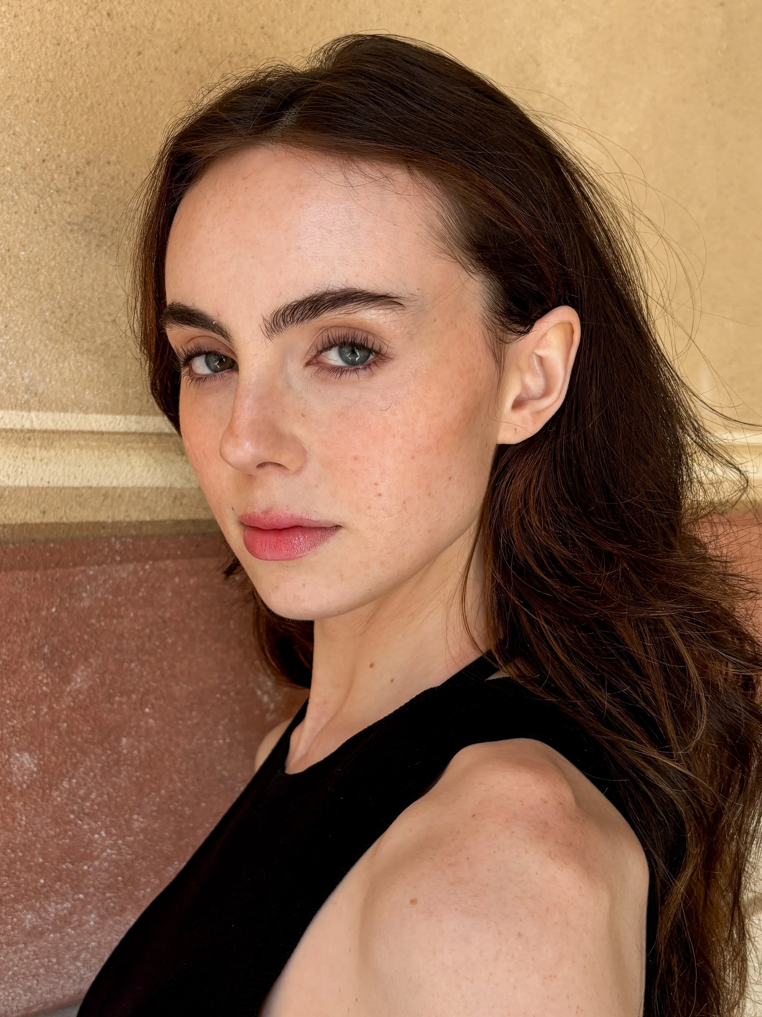 Chloe Bradford Arquette Agency