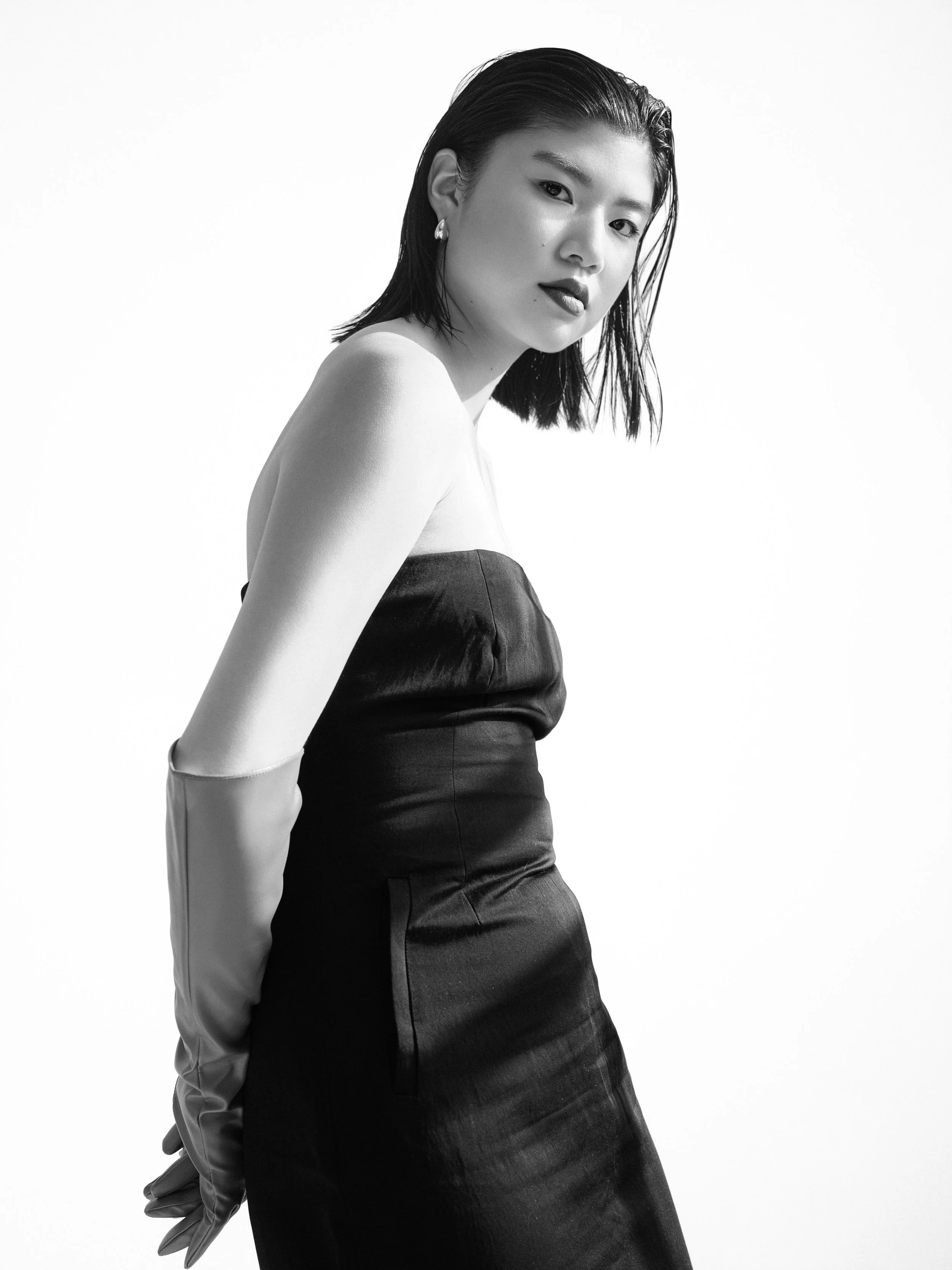 Hayden Huynh Arquette Agency 