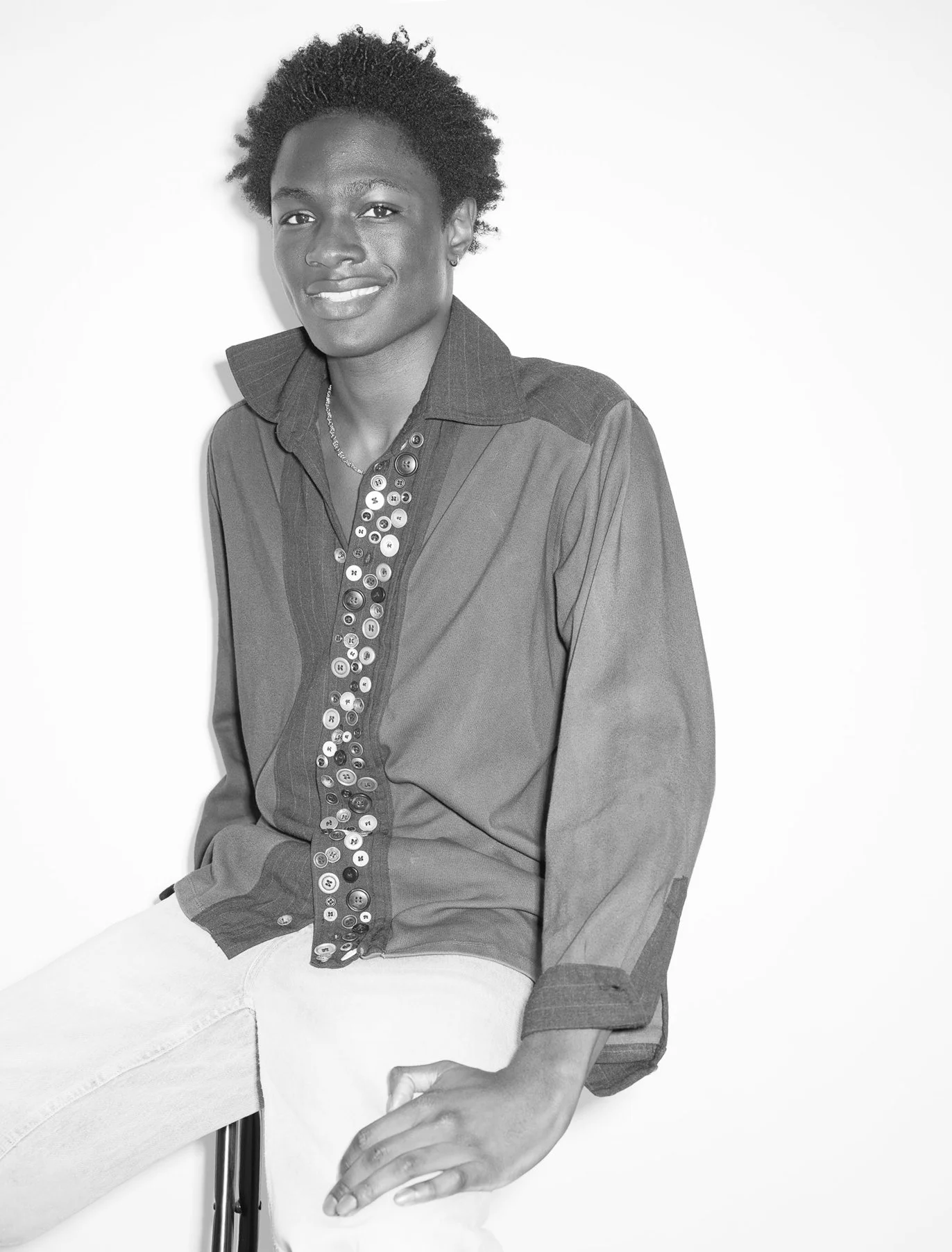 Baariq Kunka Arquette Agency