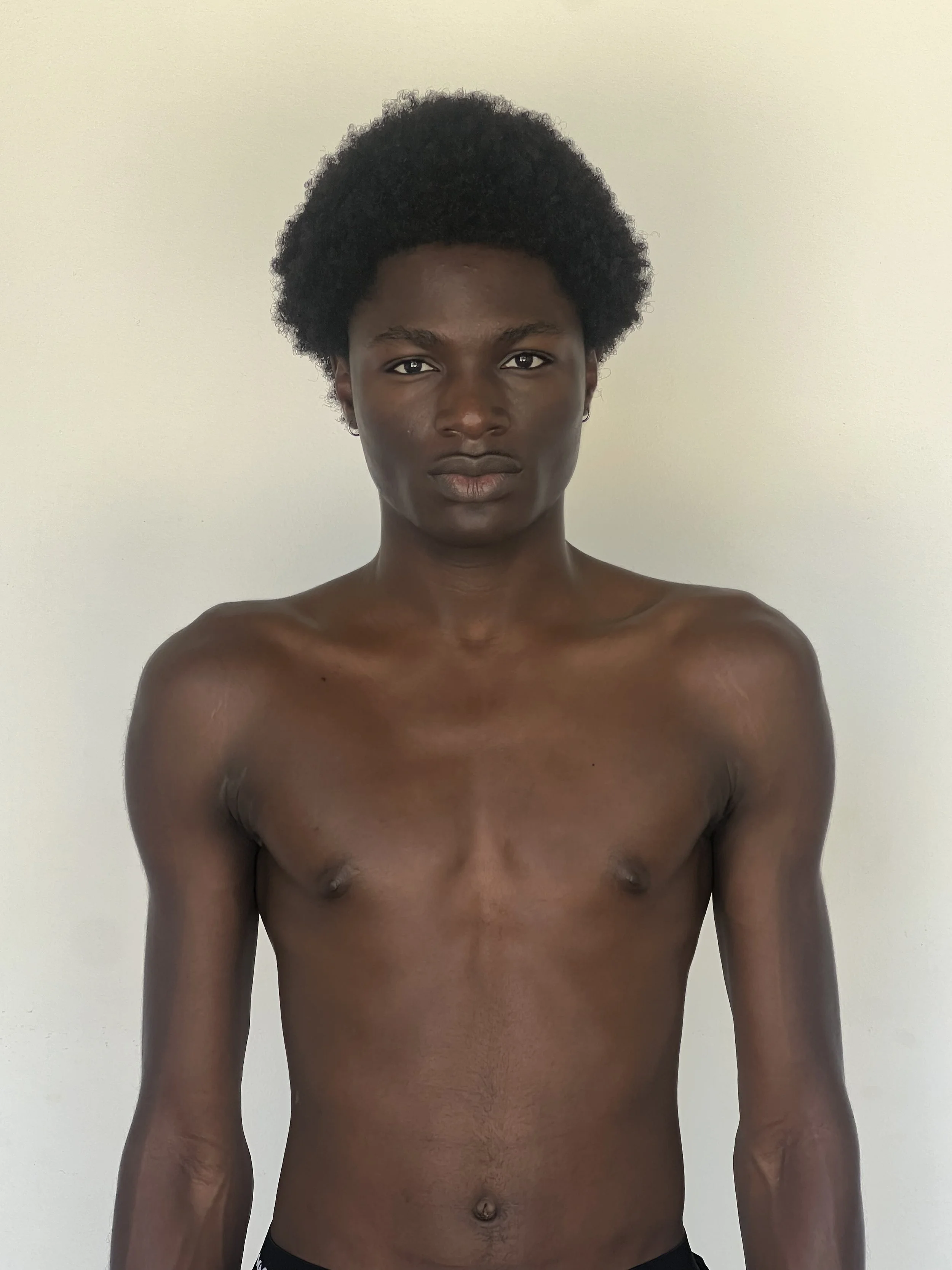 Baariq Kunka Arquette Agency