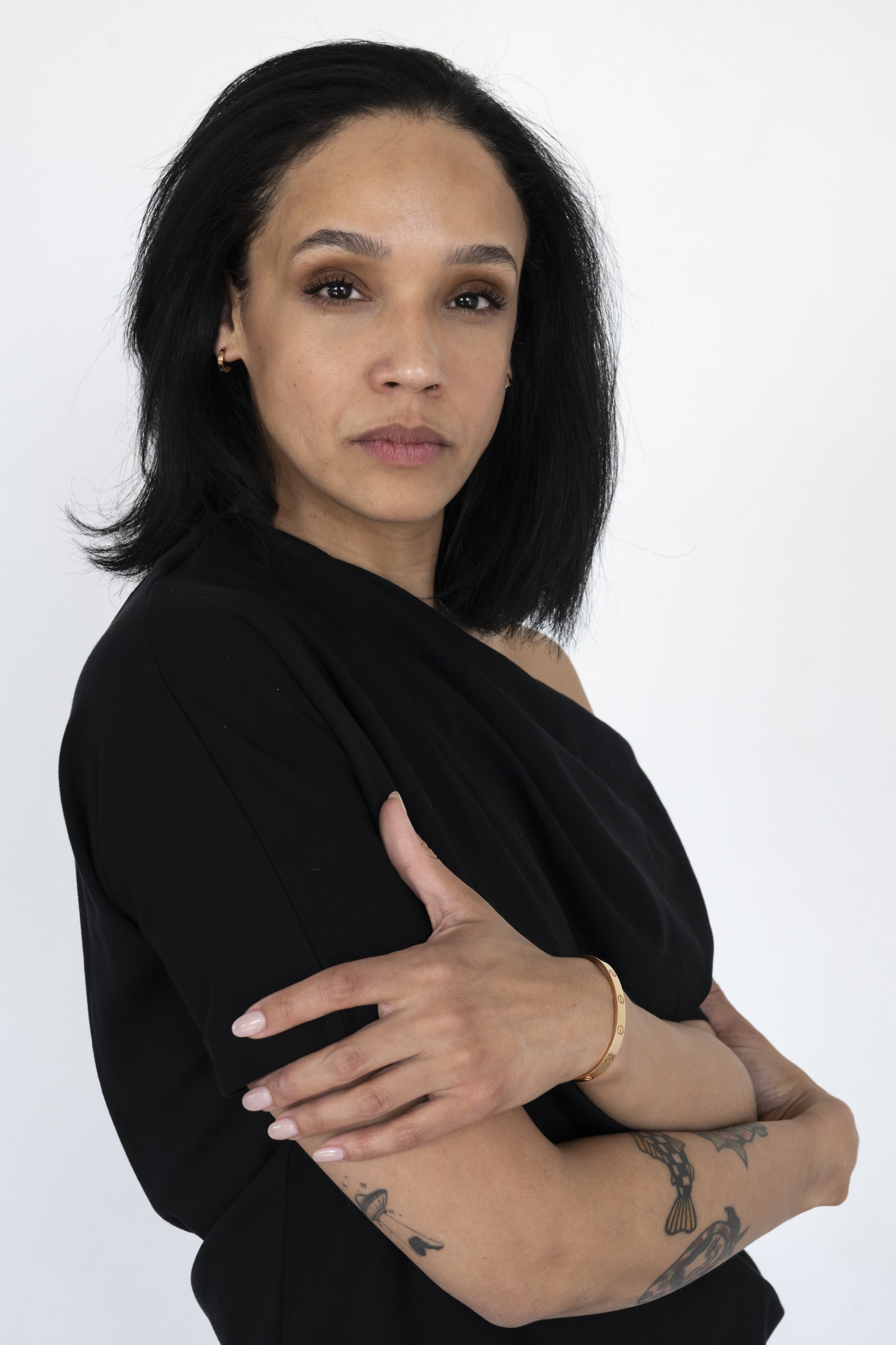 Dionna Thueson Digitals Arquette Agency