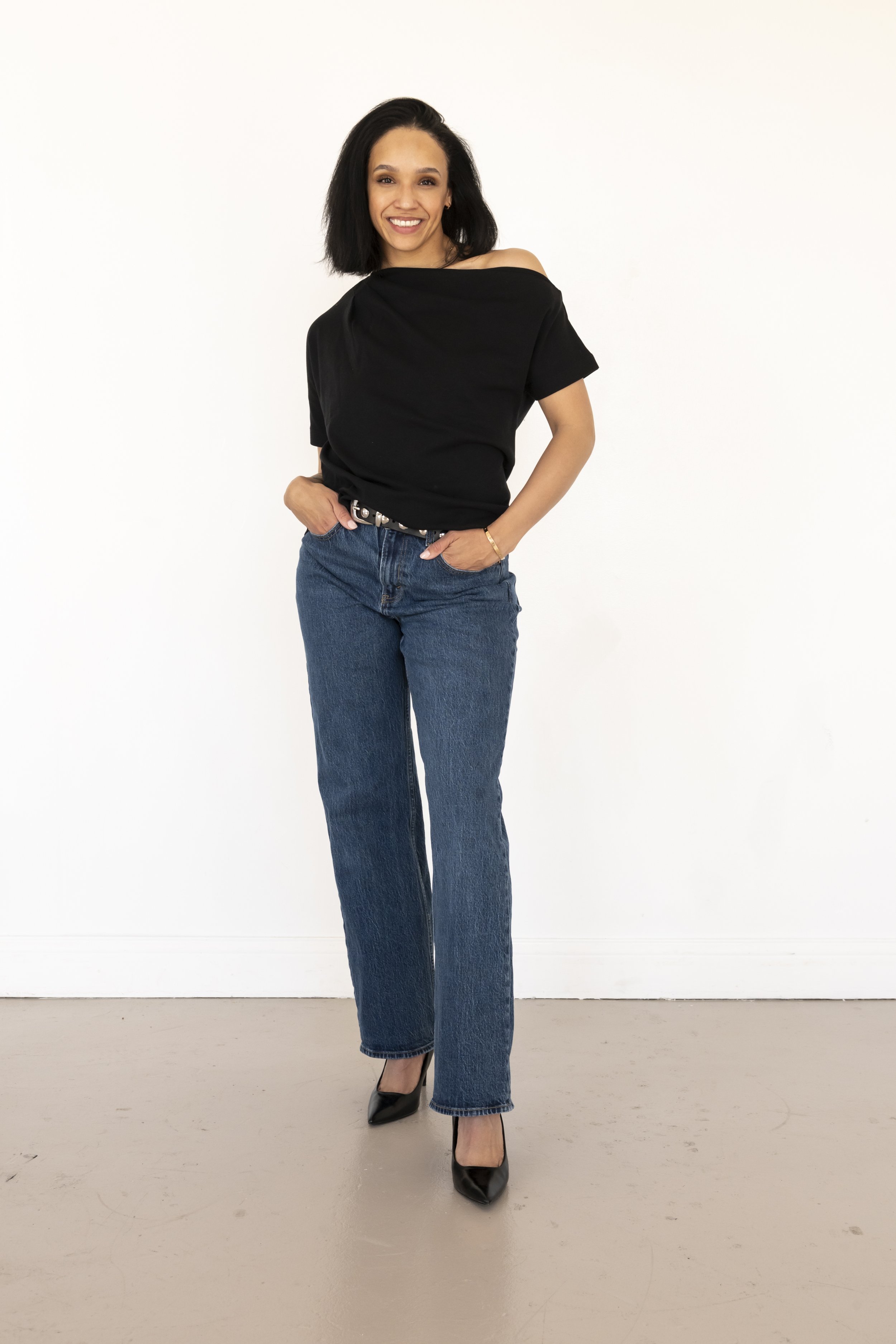 Dionna Thueson Digitals Arquette Agency