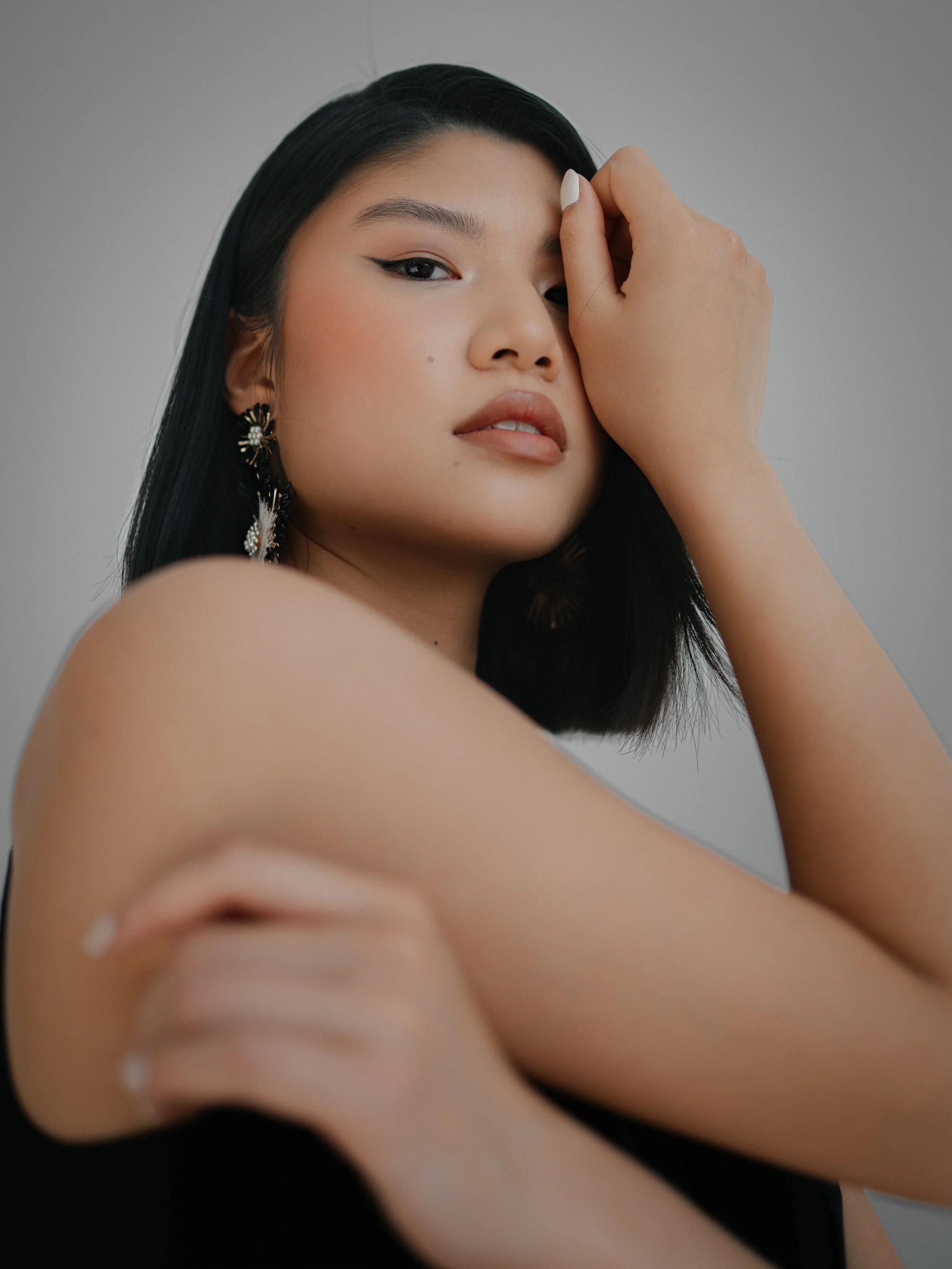 Hayden Huynh Arquette Agency 