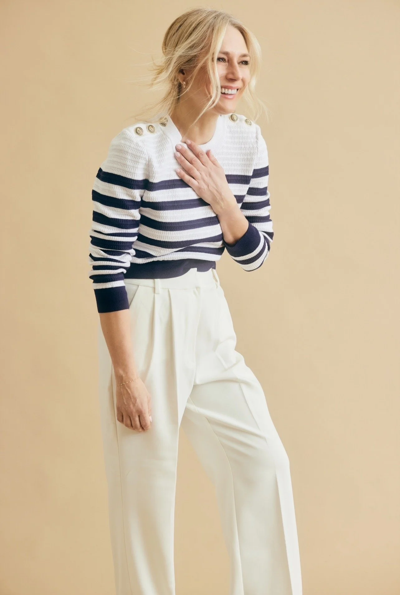 Campbell Ritchie Arquette Agency 