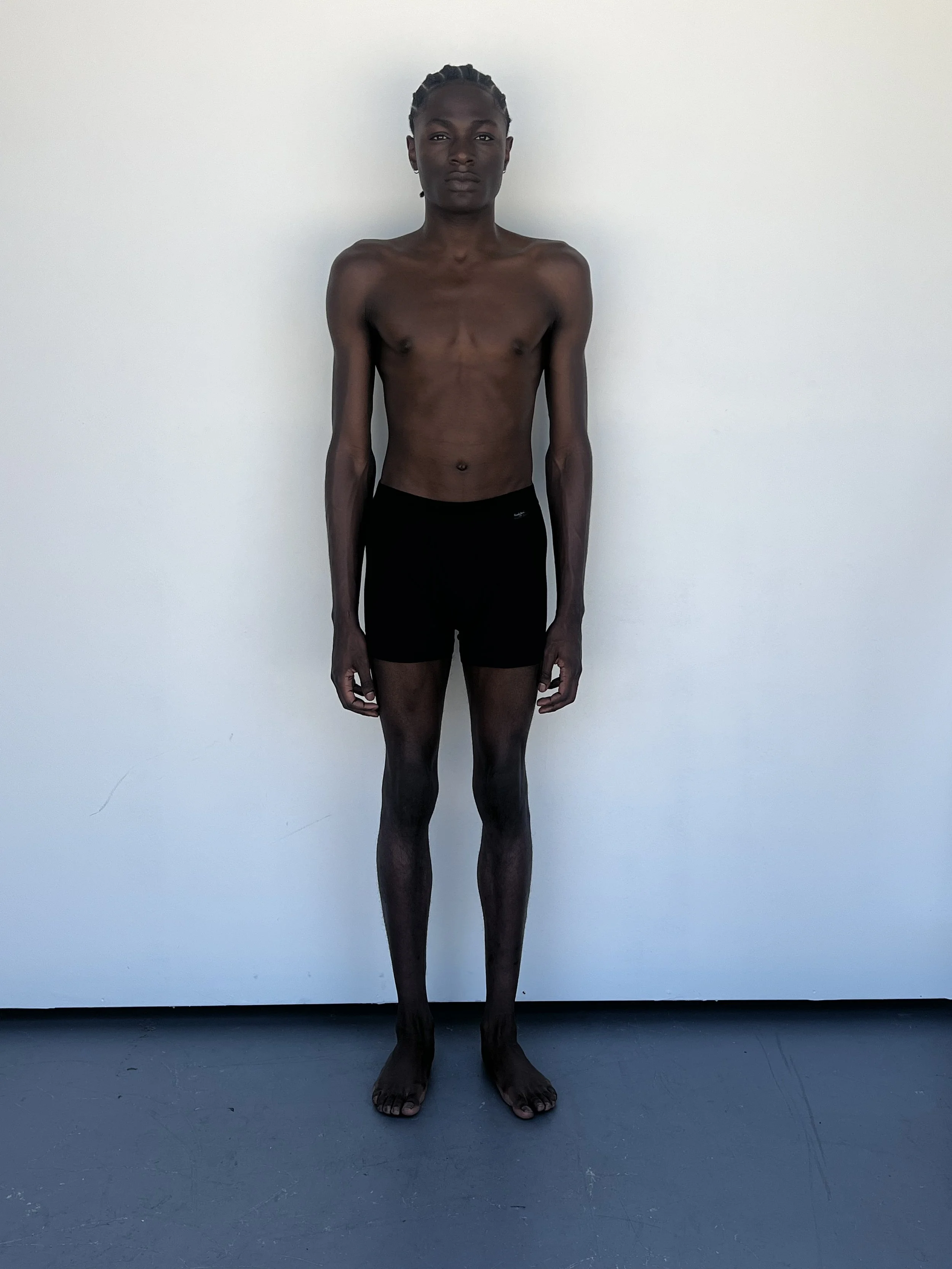 Baariq Kunka Arquette Agency
