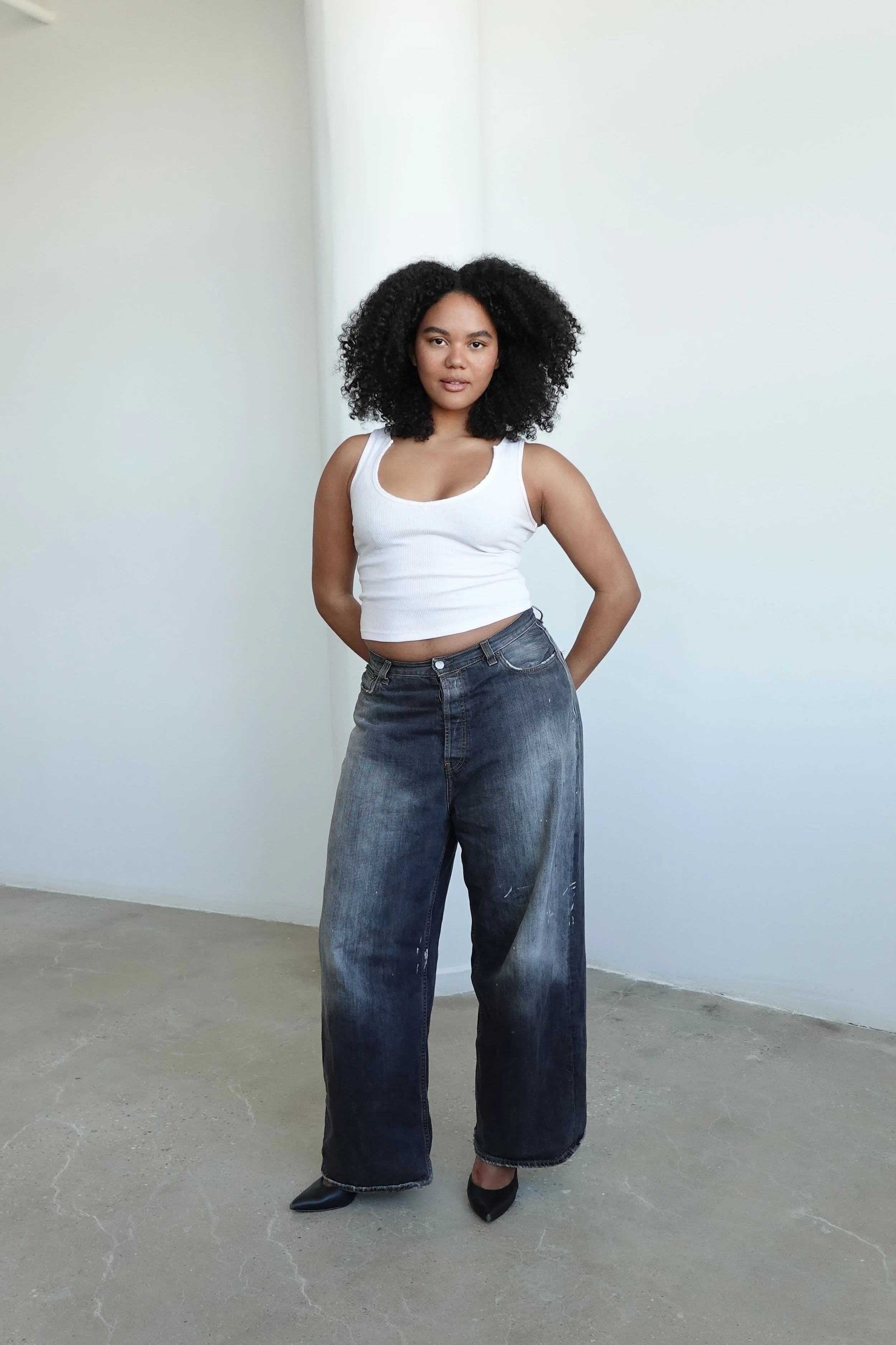 Milei Wyatt Arquette Agency