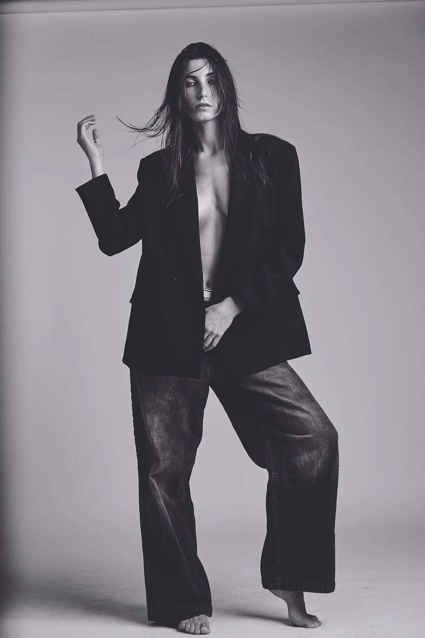 Alexa Hirt Arquette Agency 