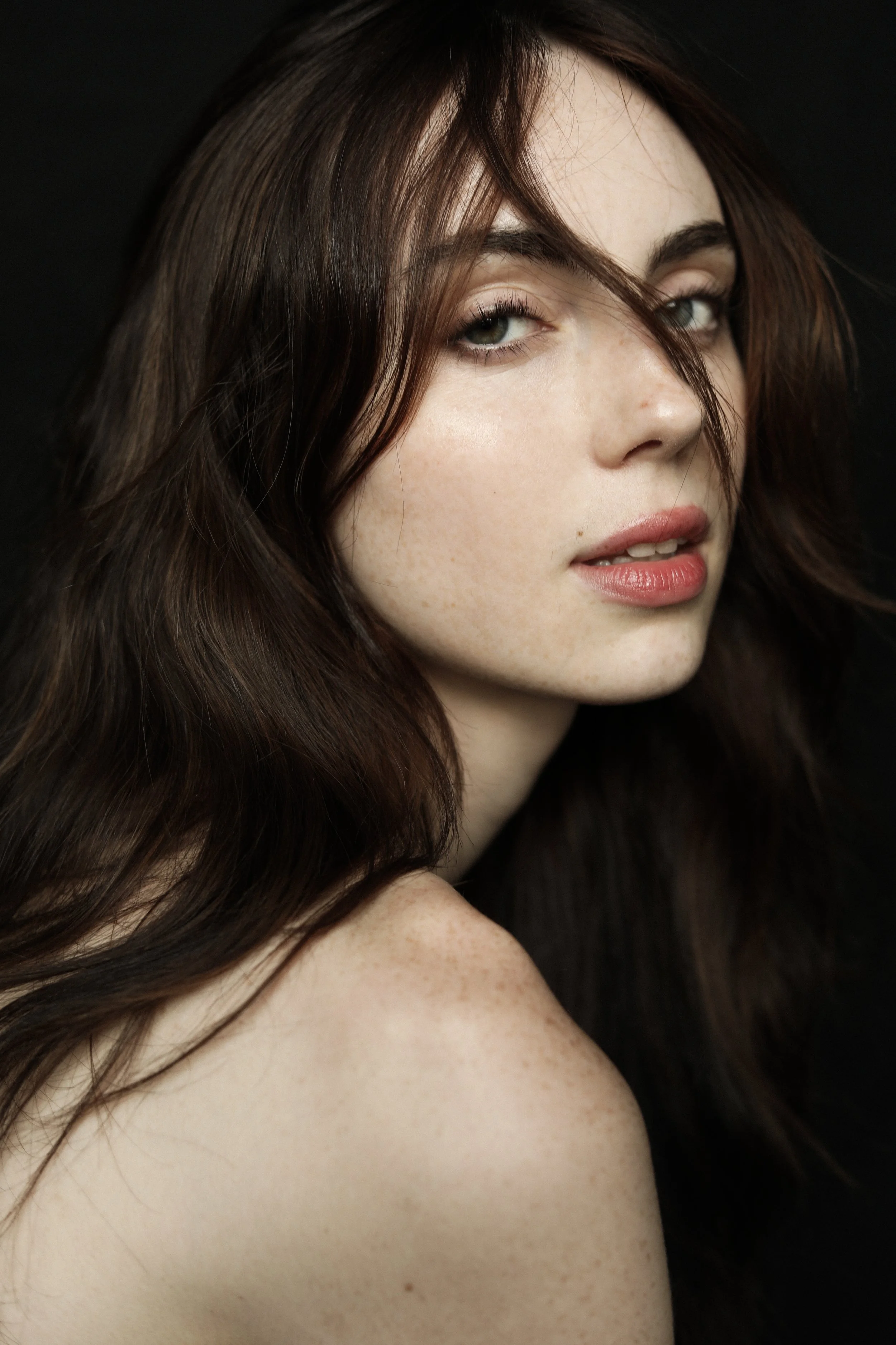 Chloe Bradford Arquette Agency