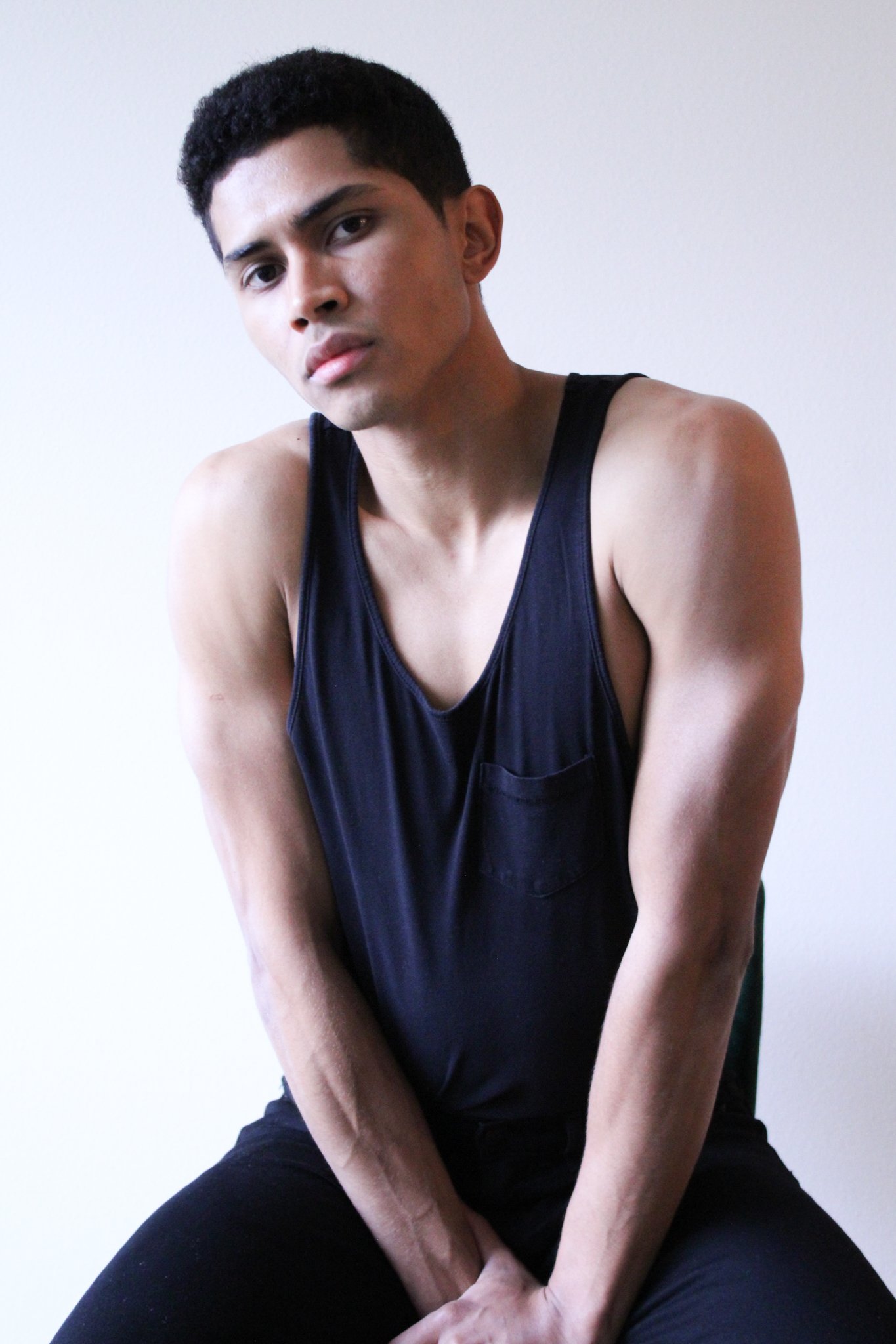 Jefferson Pereira Digitals Arquette Agency