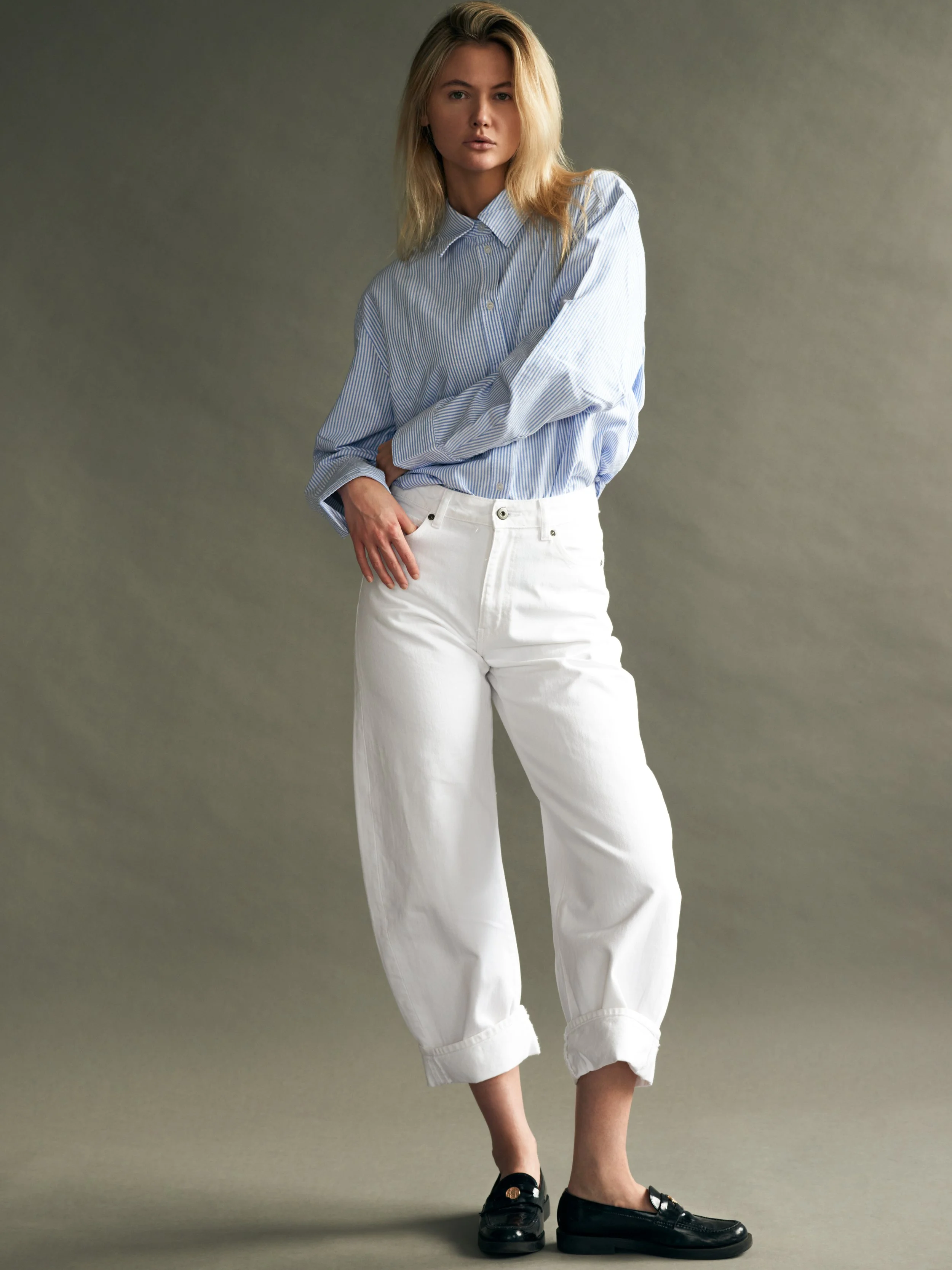 Grace Orth Arquette Agency 