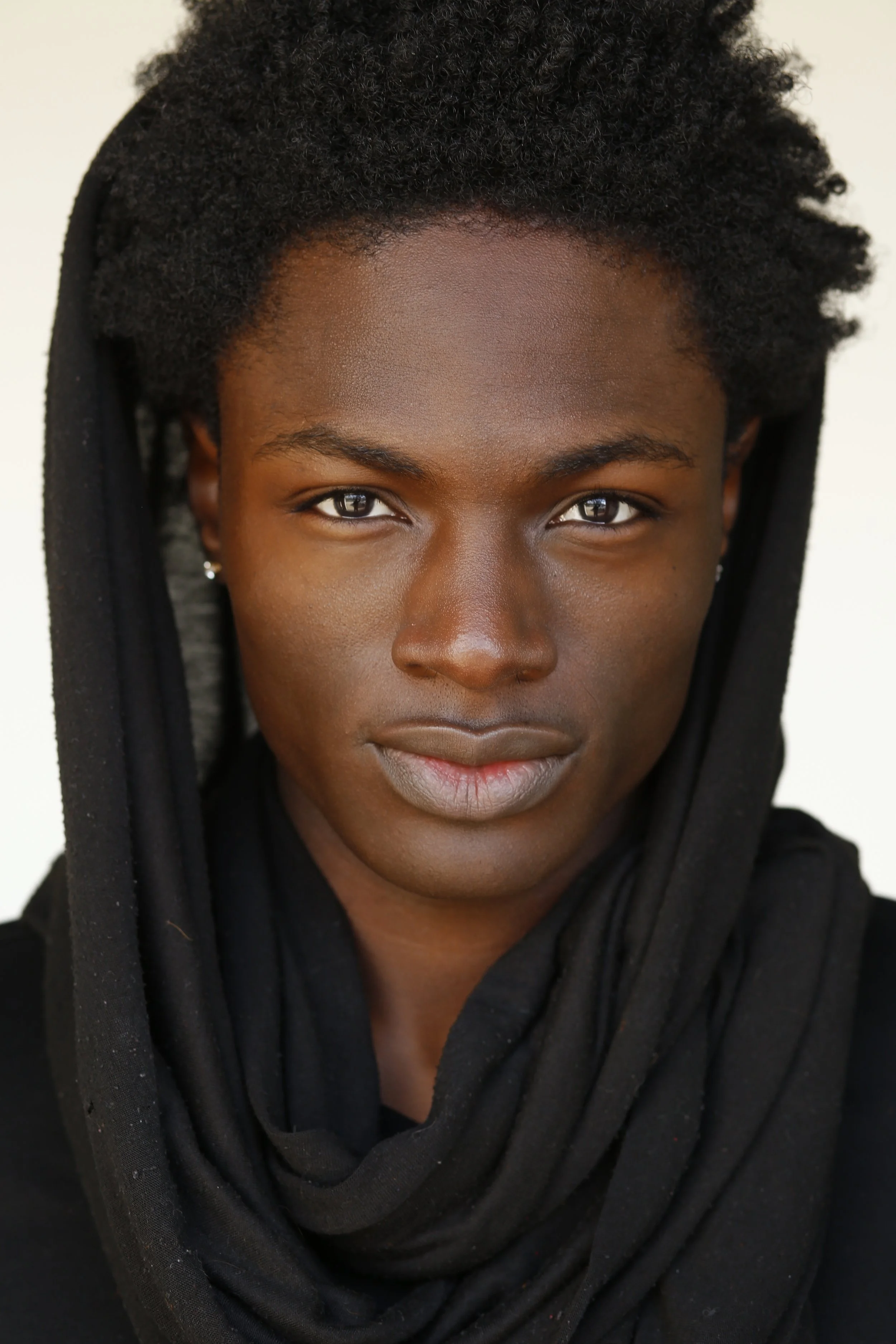 Baariq Kunka Arquette Agency