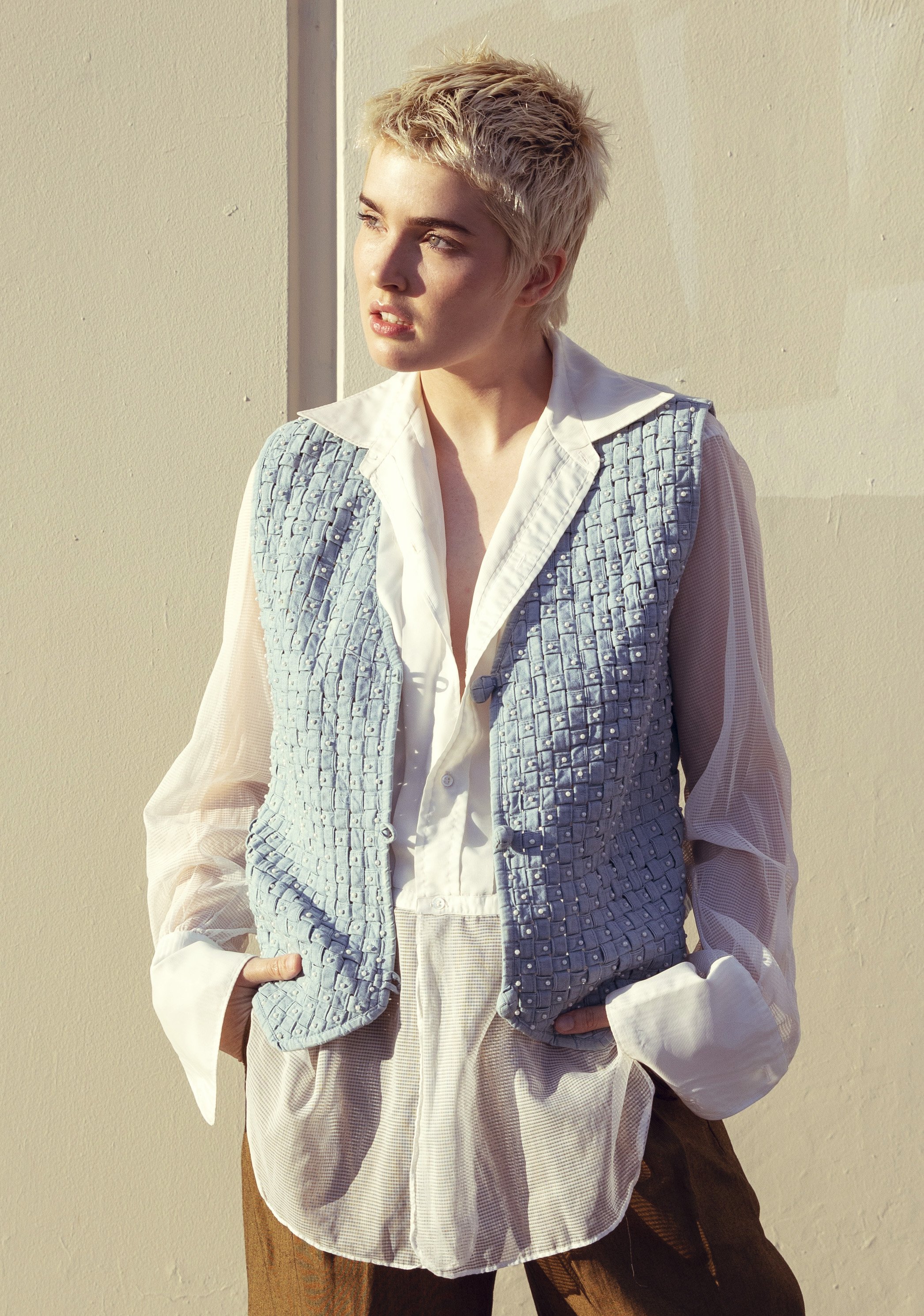 Jessica Wall Arquette Agency