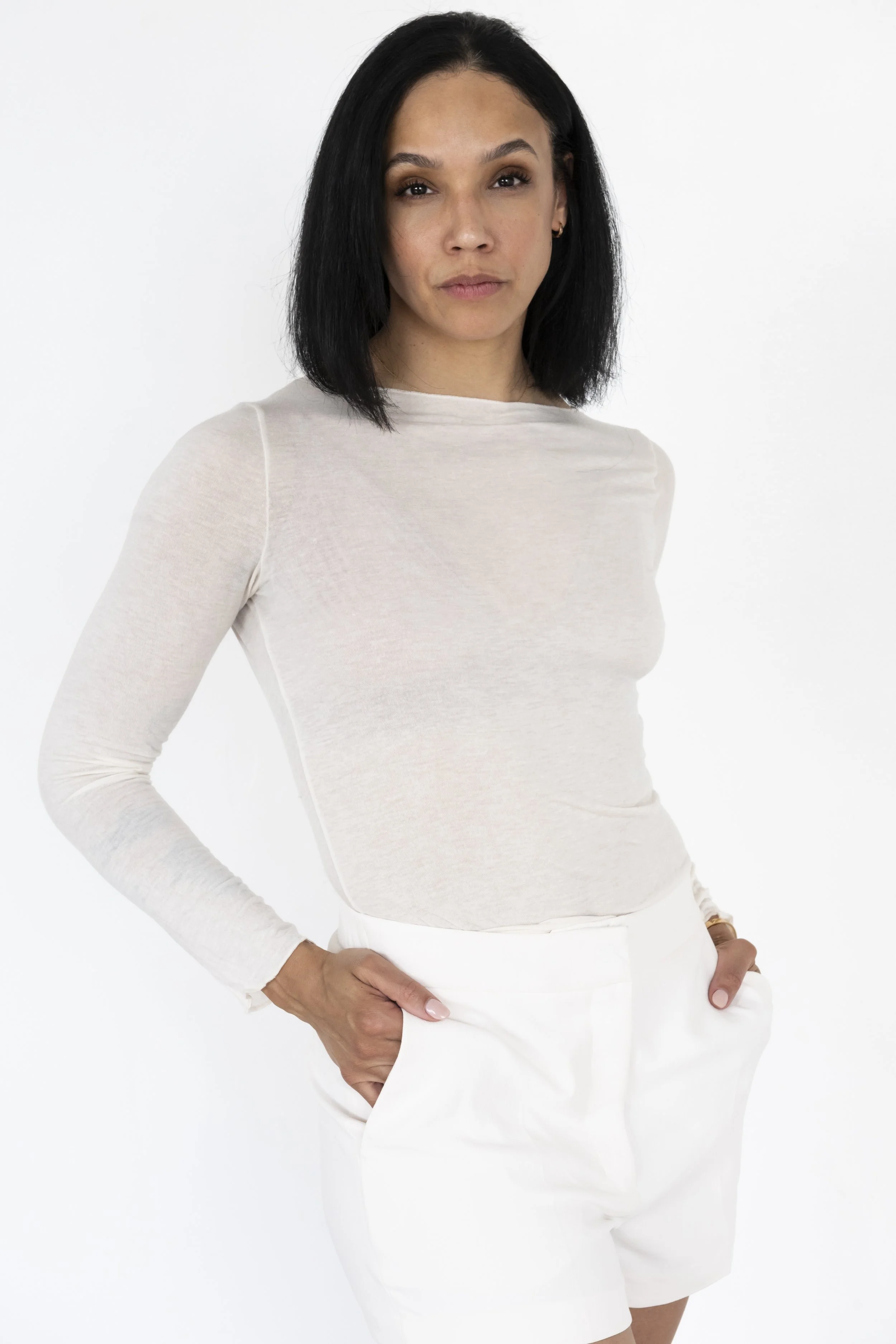 Dionna Thueson Digitals Arquette Agency