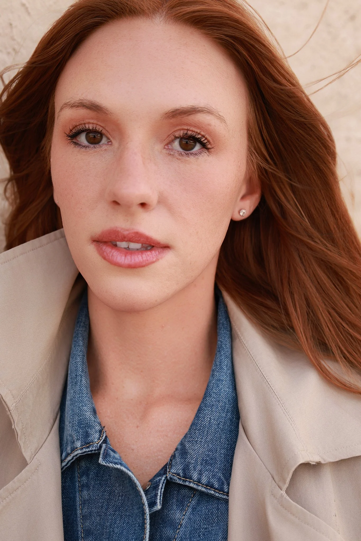 Michaela Mapes Arquette Agency