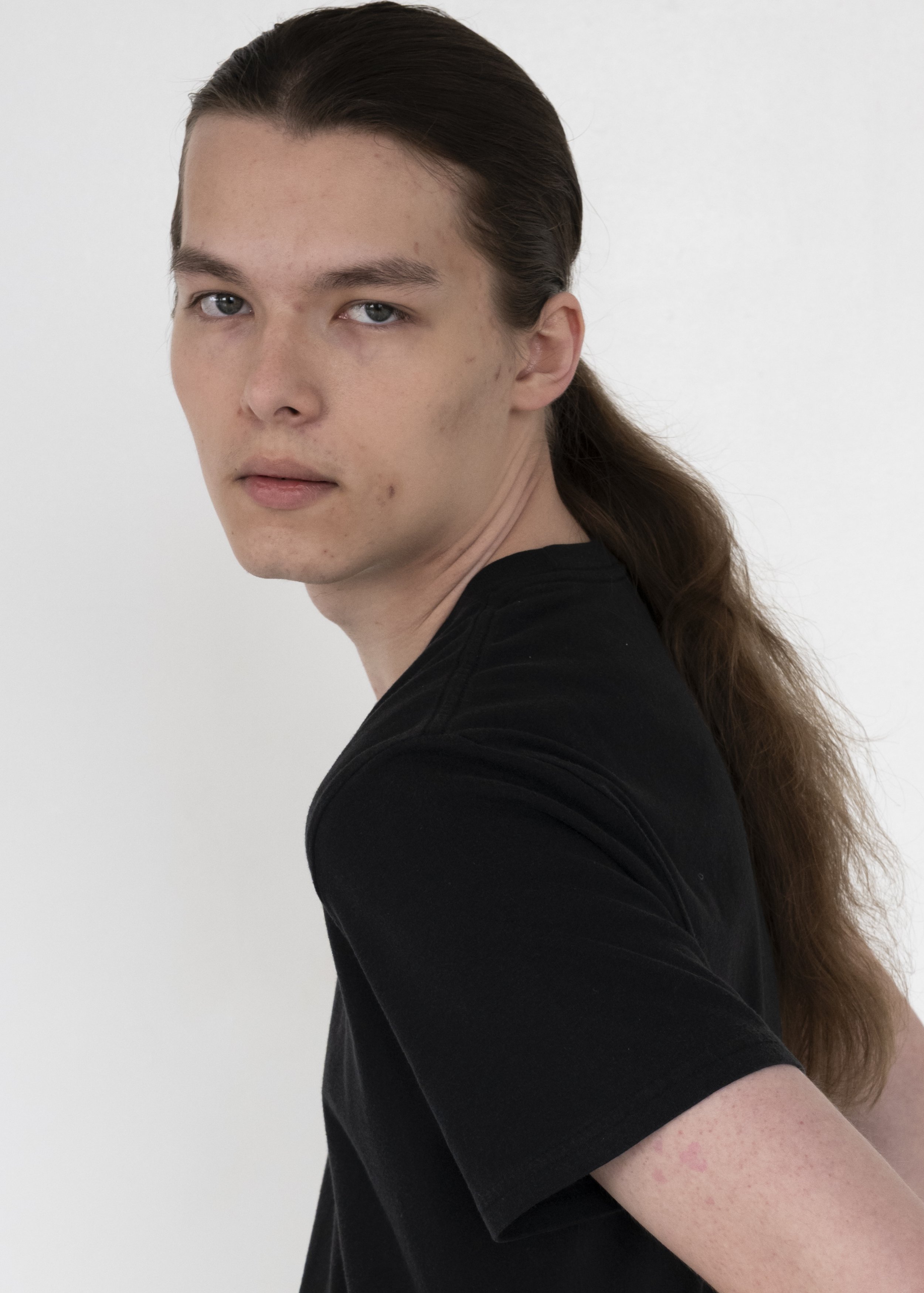 Brody Mallinger Digitals  Arquette Agency 