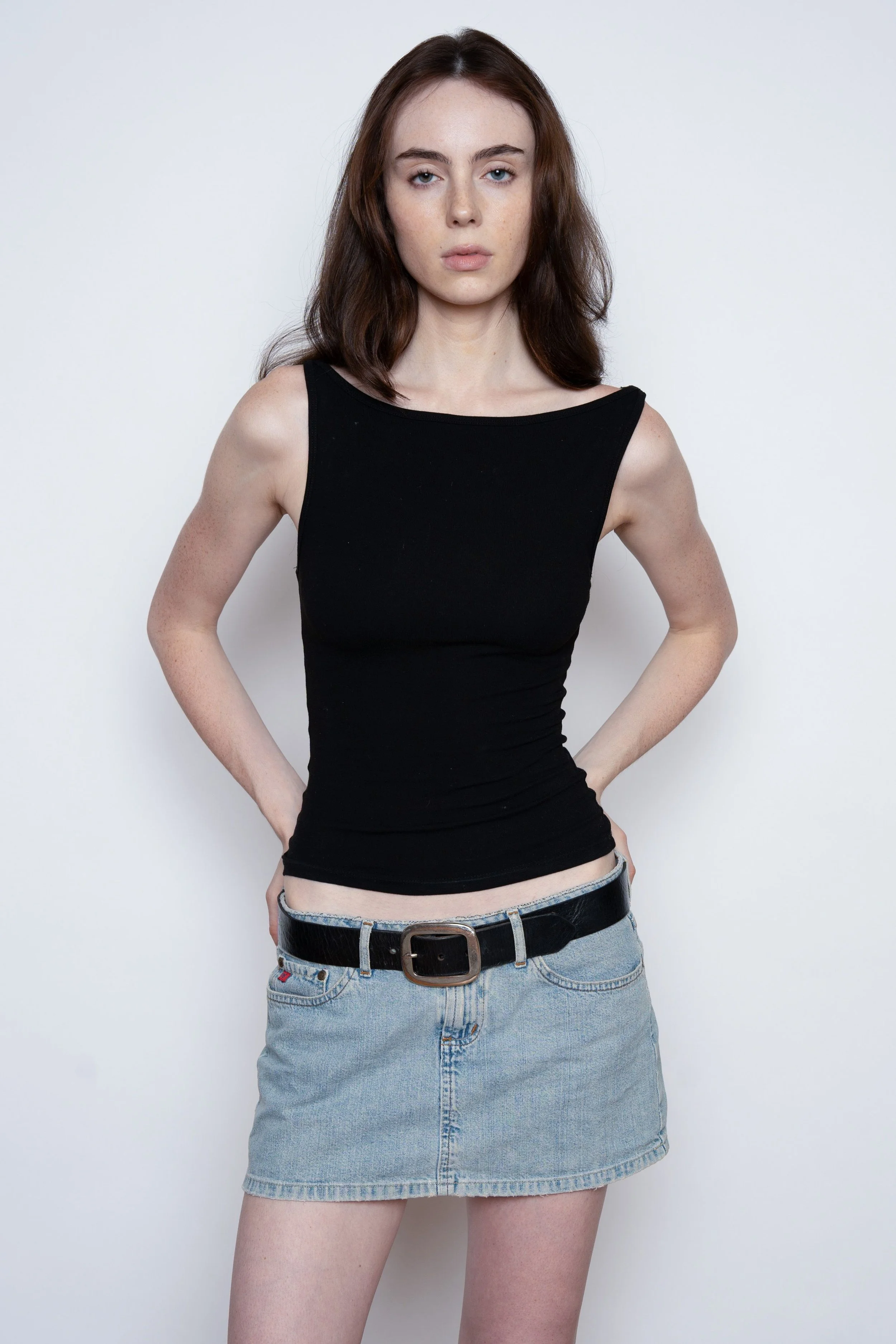 Chloe Bradford Arquette Agency