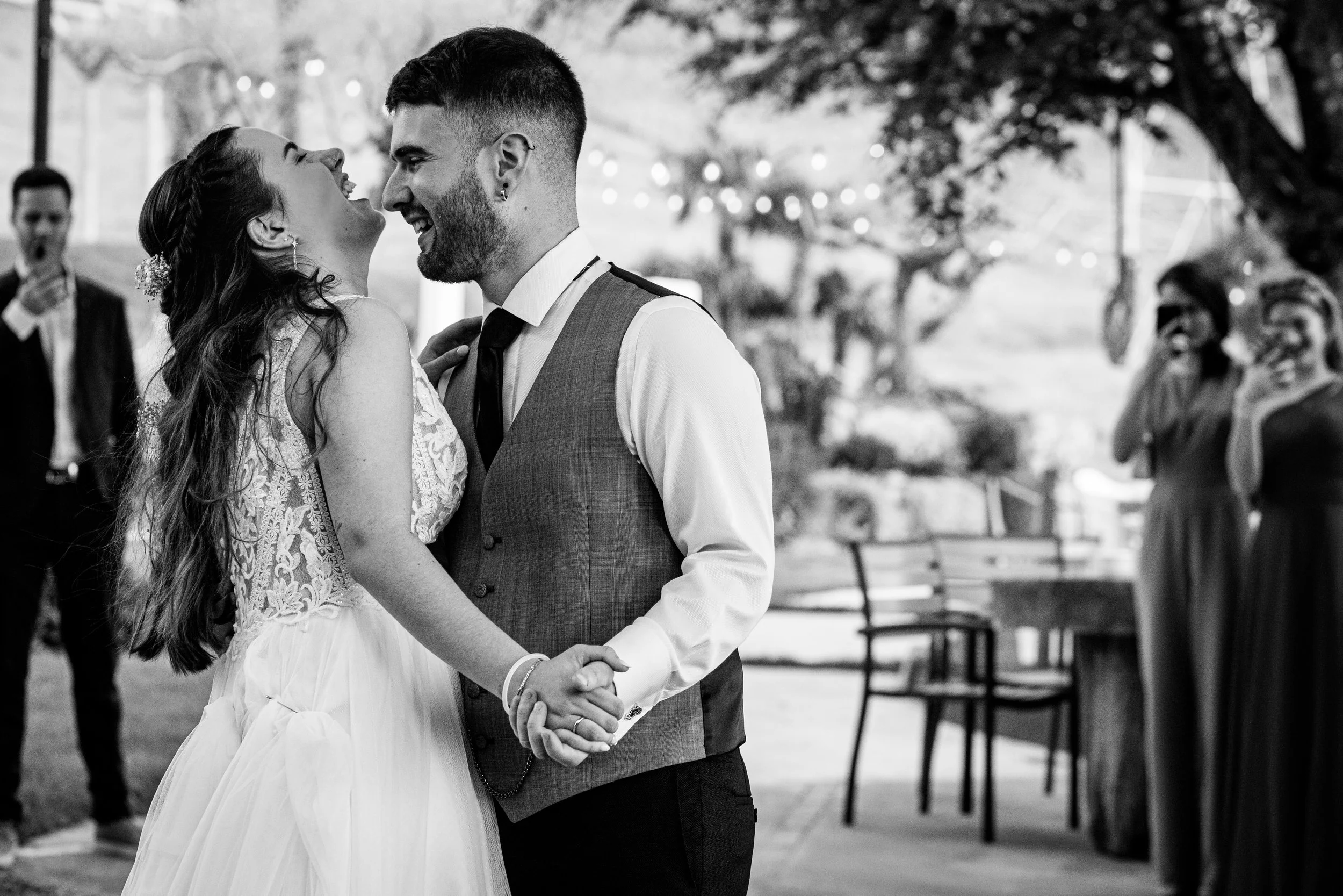 Boda en Txertota: Ander & Aroa