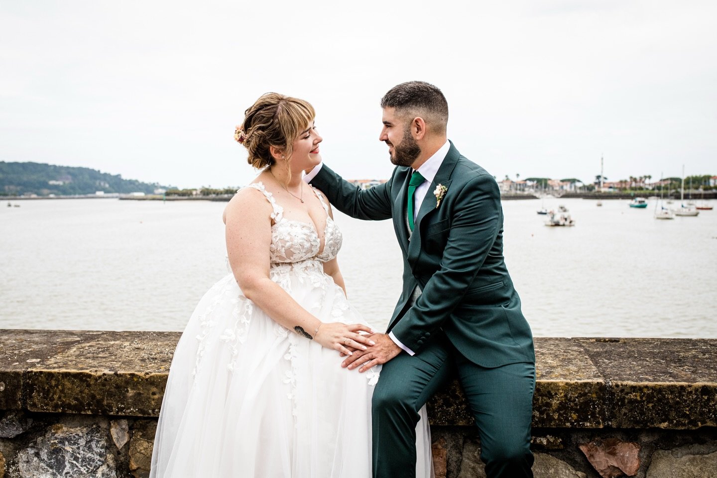 Como se suele decir, lo bueno se hace esperar y... &iexcl;Ya ten&eacute;is disponible la boda de Ainara &amp; Javi en el Blog 😉🧡!
&iexcl;Espero que os guste! &iexcl;Mil gracias por todo pareja 🤩! Link en la Bio 🔝

Comme on dit dans ces cas, l&rsq