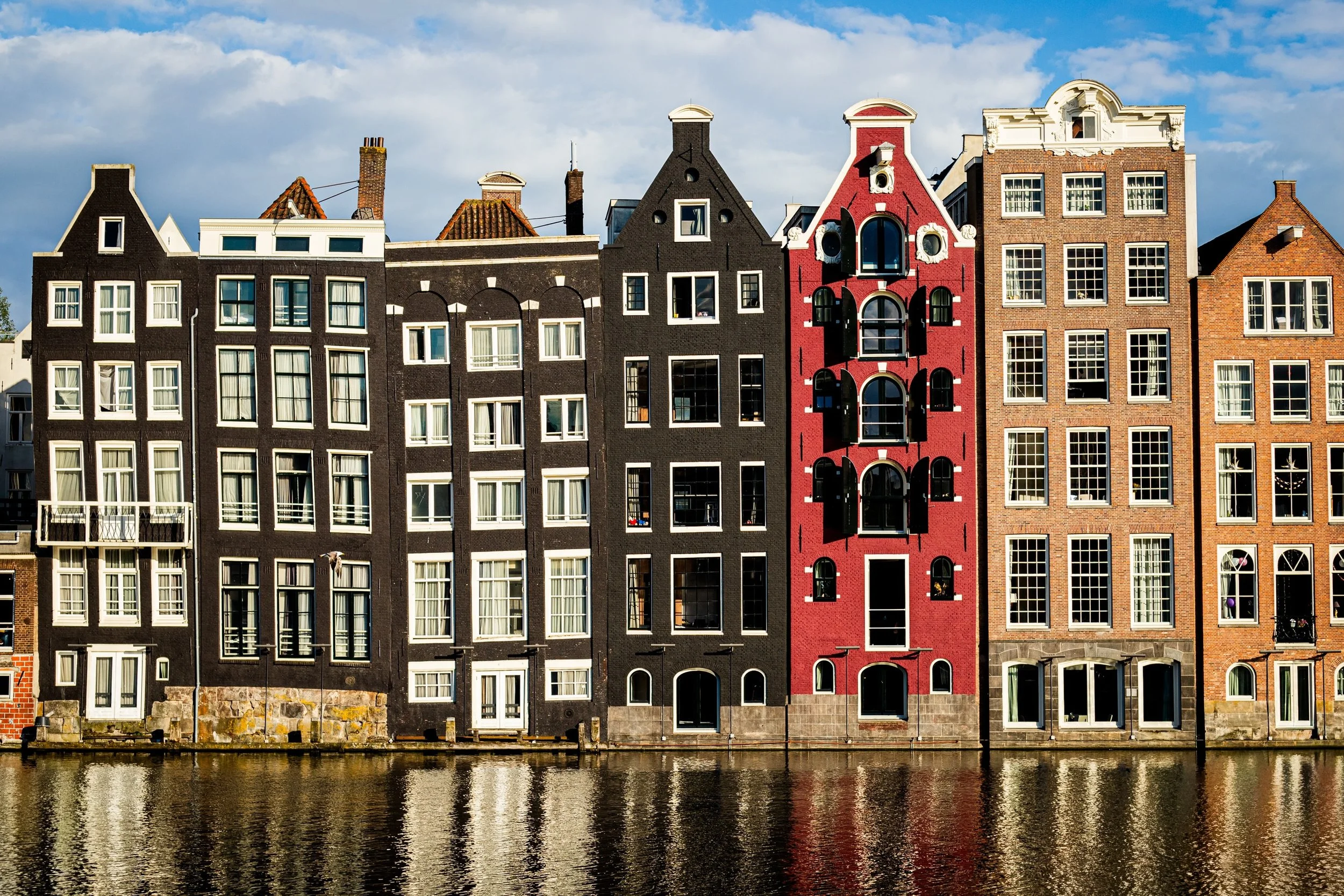 Reconectando 📸🧡
Han pasado unos d&iacute;as desde que volv&iacute; al trabajo tras pasar unos d&iacute;as por Amsterdam. Un descanso necesario para darlo todo durante las semanas intensas que vienen por delante 📸💪🏼
Ideal para tomarme mis tiempos