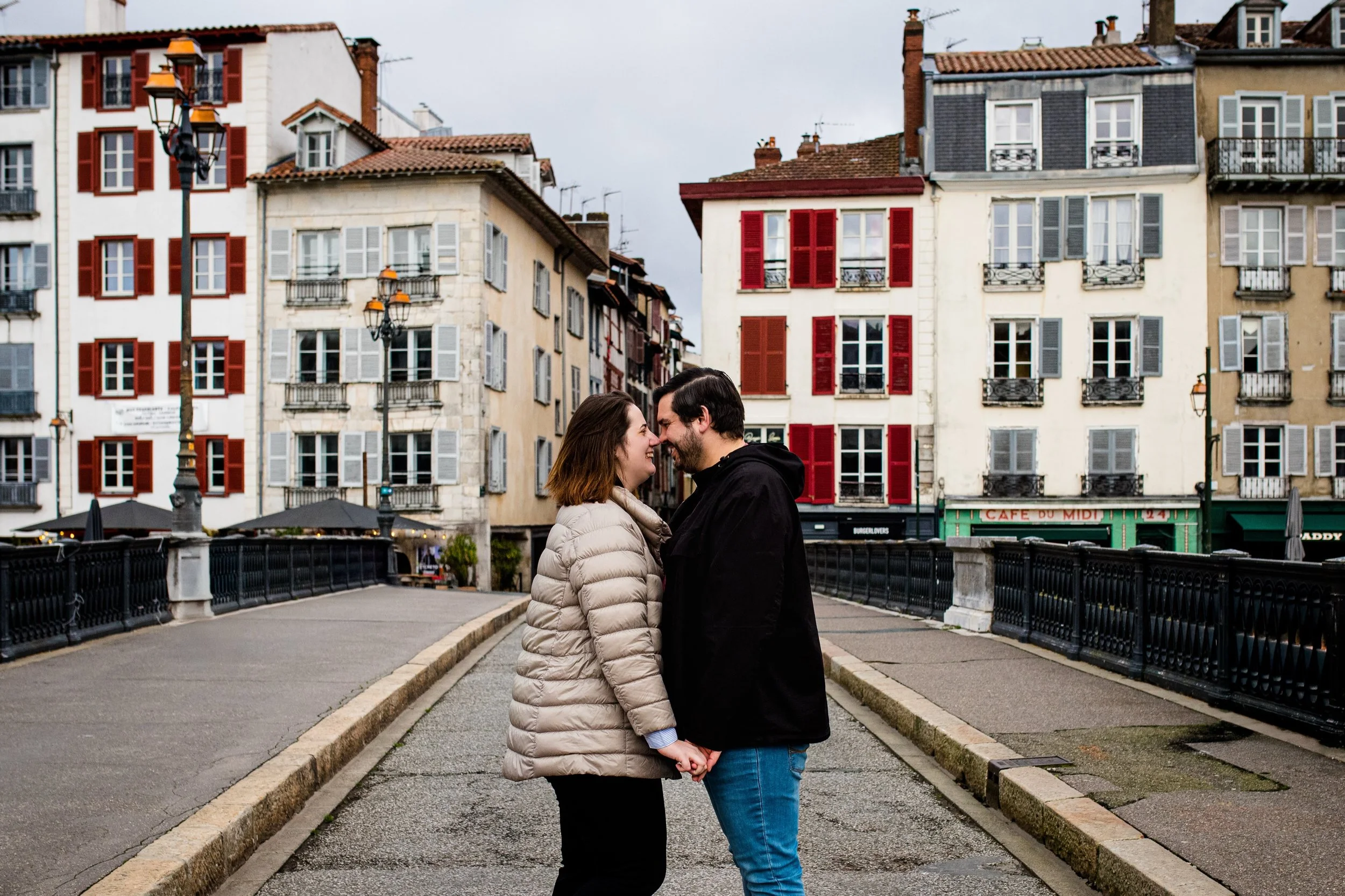 &iexcl;Este finde, empezamos la temporada de bodas 2026 ❤!
Y para no perder las buenas costumbres, toca nueva preboda en el Blog, con Joanne &amp; &Aacute;lvaro como protagonistas 😍
&iexcl;Ganas locas de este s&aacute;bado 🎉! &iexcl;Espero que os g