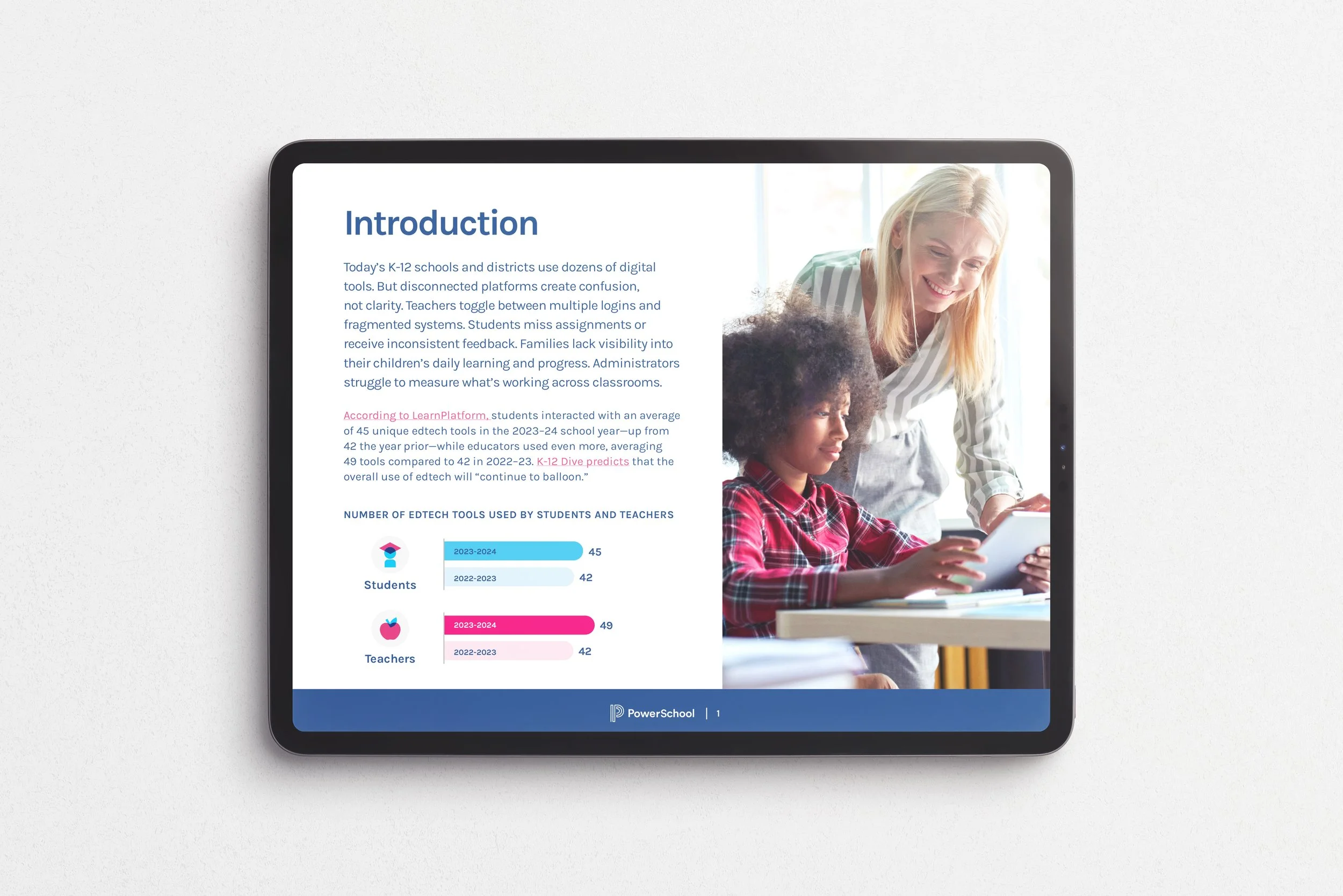 PowerSchool Buying Guide eBook