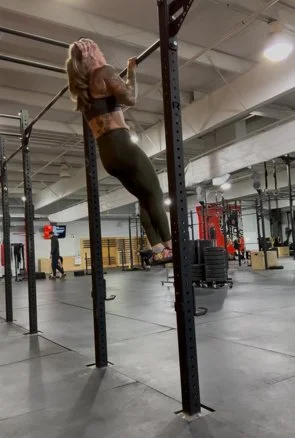 transitional fitness