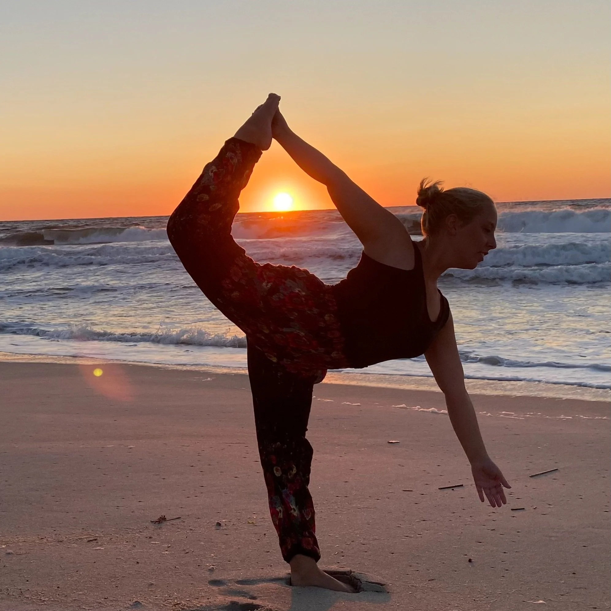physical therapy for dance