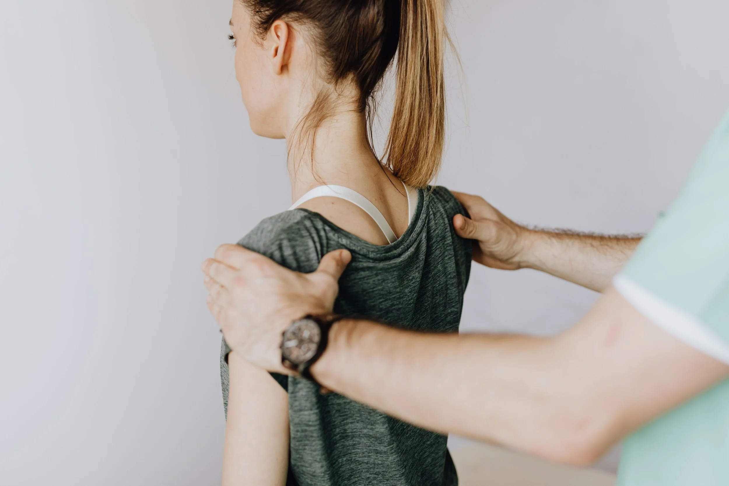 Why “Perfect Posture” Isn’t the Goal