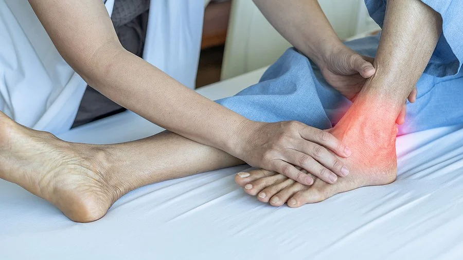physical therapist