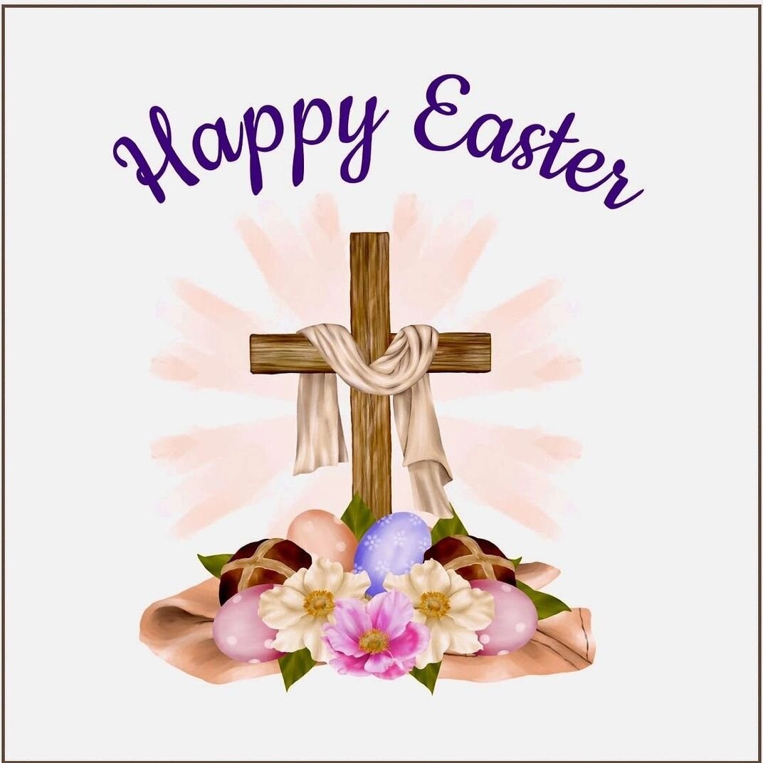 A Happy Easter Sunday/Resurrection Day from our Capitol Family to yours.
We will reopen 9am tomorrow, April 1st.