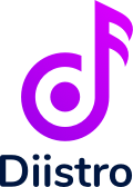 Diistro: Digital Music Distribution