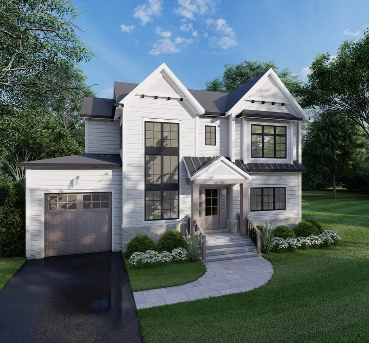 Official approval from the zoning board last night on our new addition and renovation!
Although being at the zoning board 9 months pregnant wasn’t part of my maternity leave plan, I am so thankful to get this approved so we can move onward an