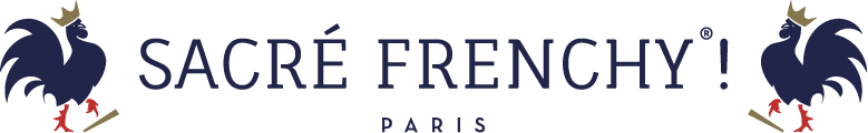 Sacré Frenchy ! ©️