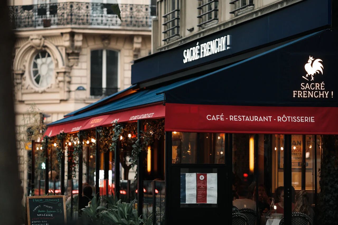 Fermeture pour raison gouvernementale (Covid 19)