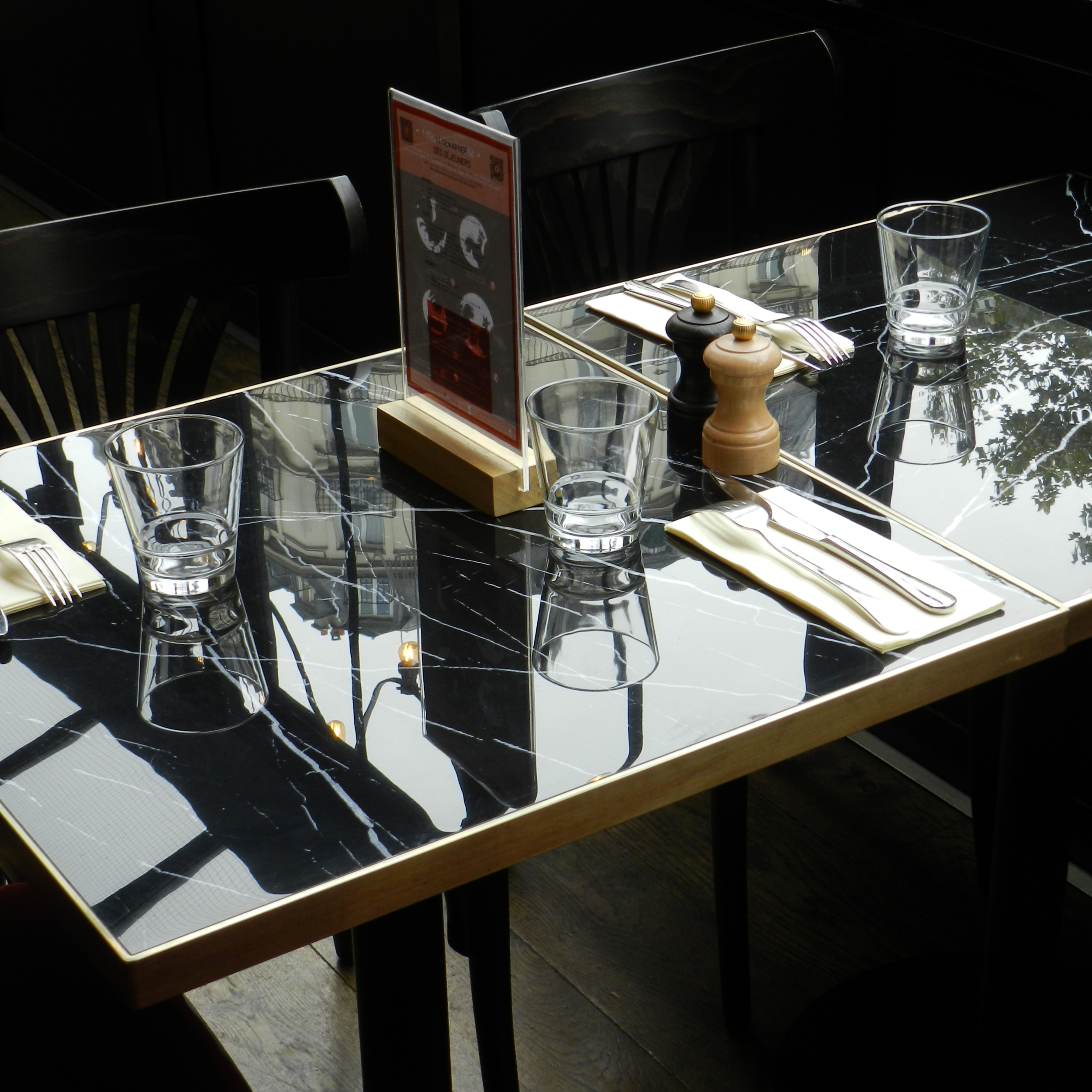 Le semainier des déjeuners du mercredi 19 au vendredi 21 Mai 202</a>1