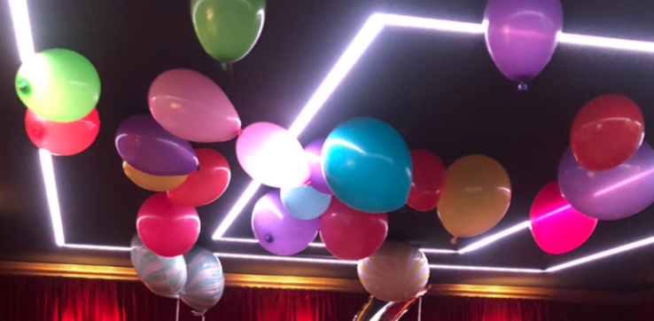 Le retour de l’Espace Kids