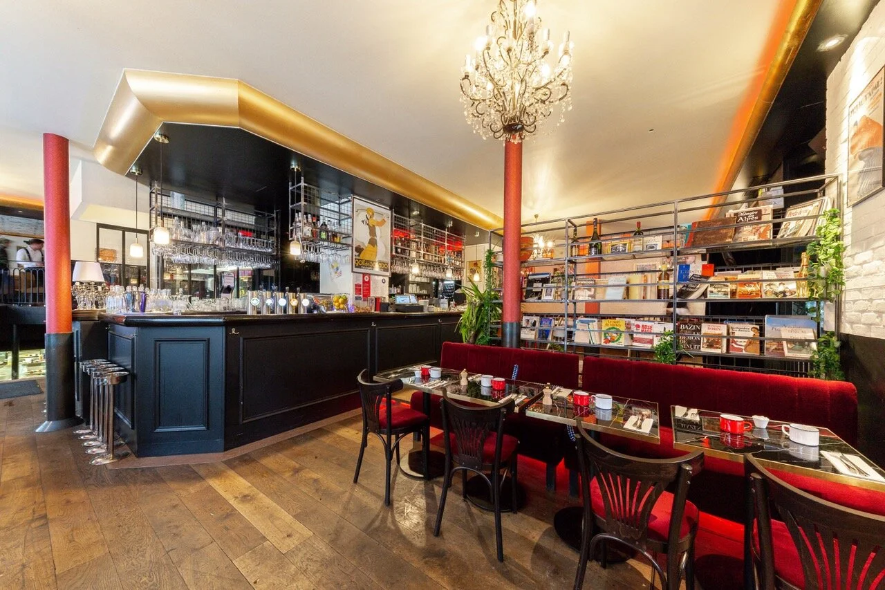 Les brunchs d’été